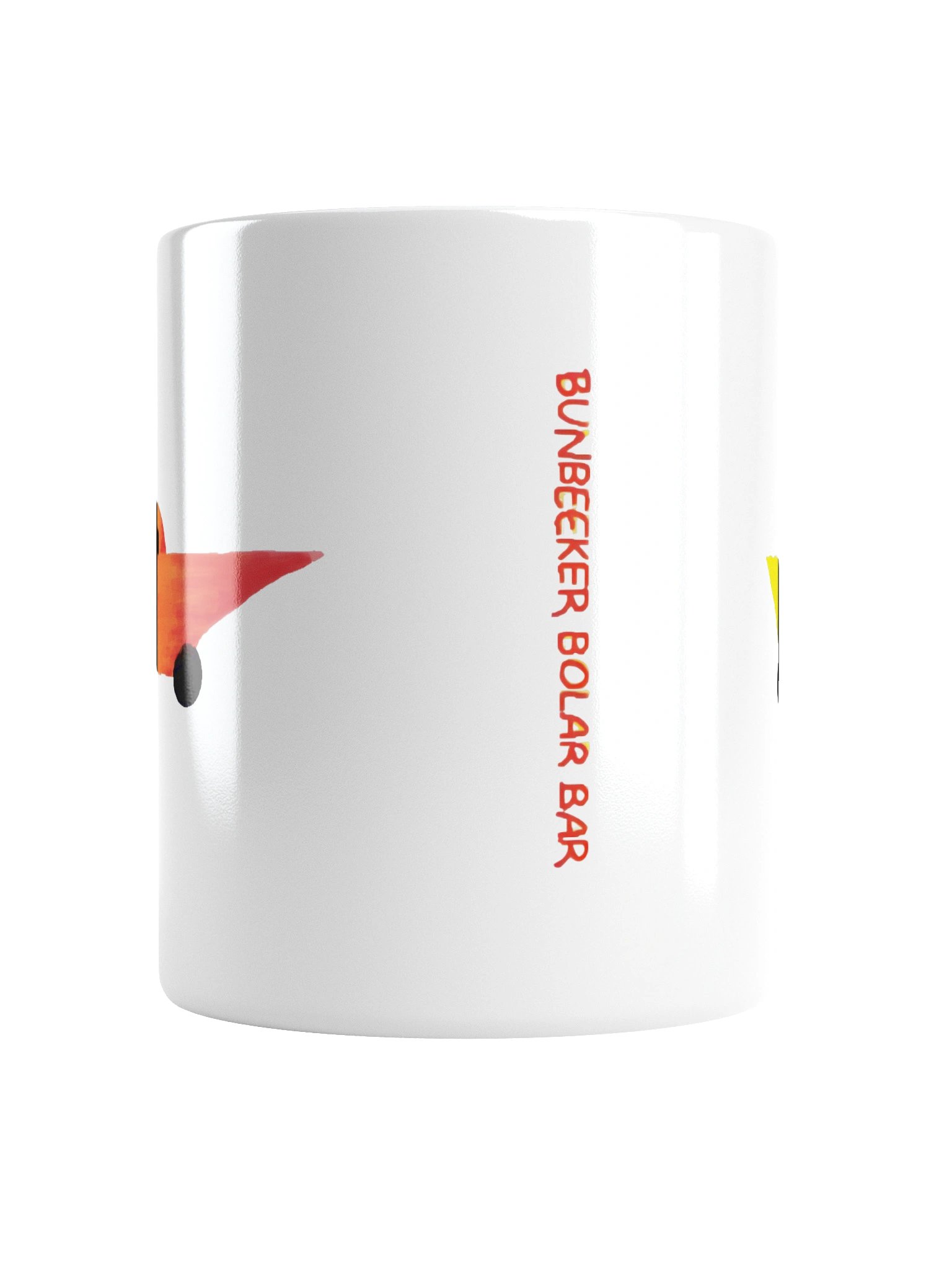 high quality car mug! product image (2)