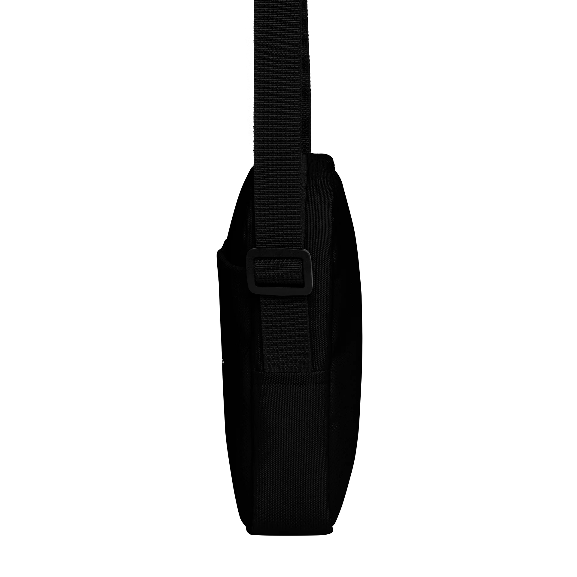 RAVTYN Essential Utility Crossbody Bag — Black product image (4)
