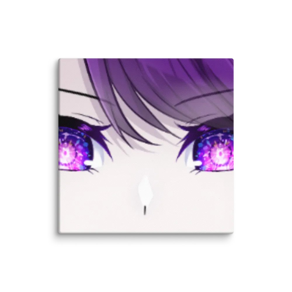 Ethereal Eyes Canvas Collection product image (1)