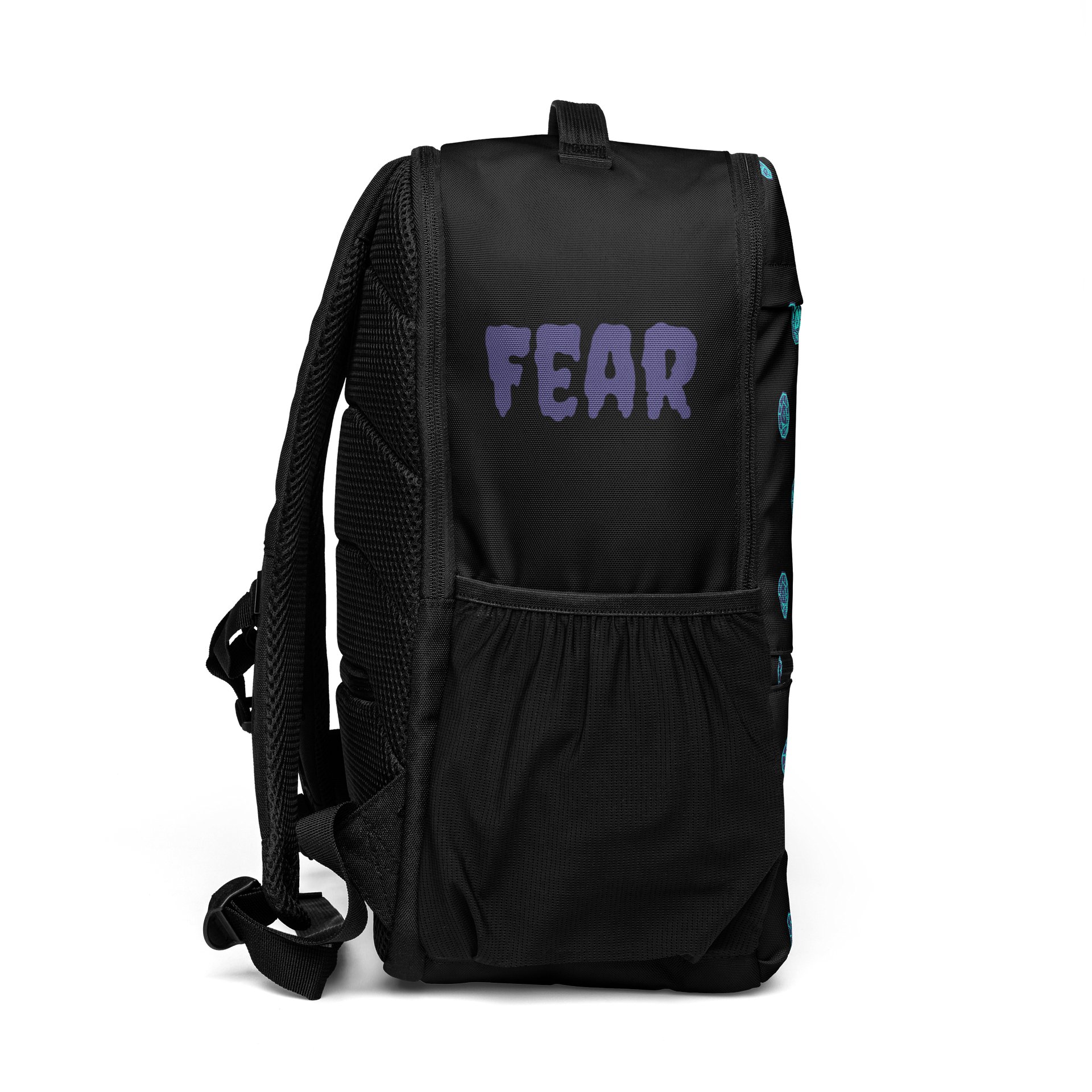 Halfling Rouge Backpack product image (7)