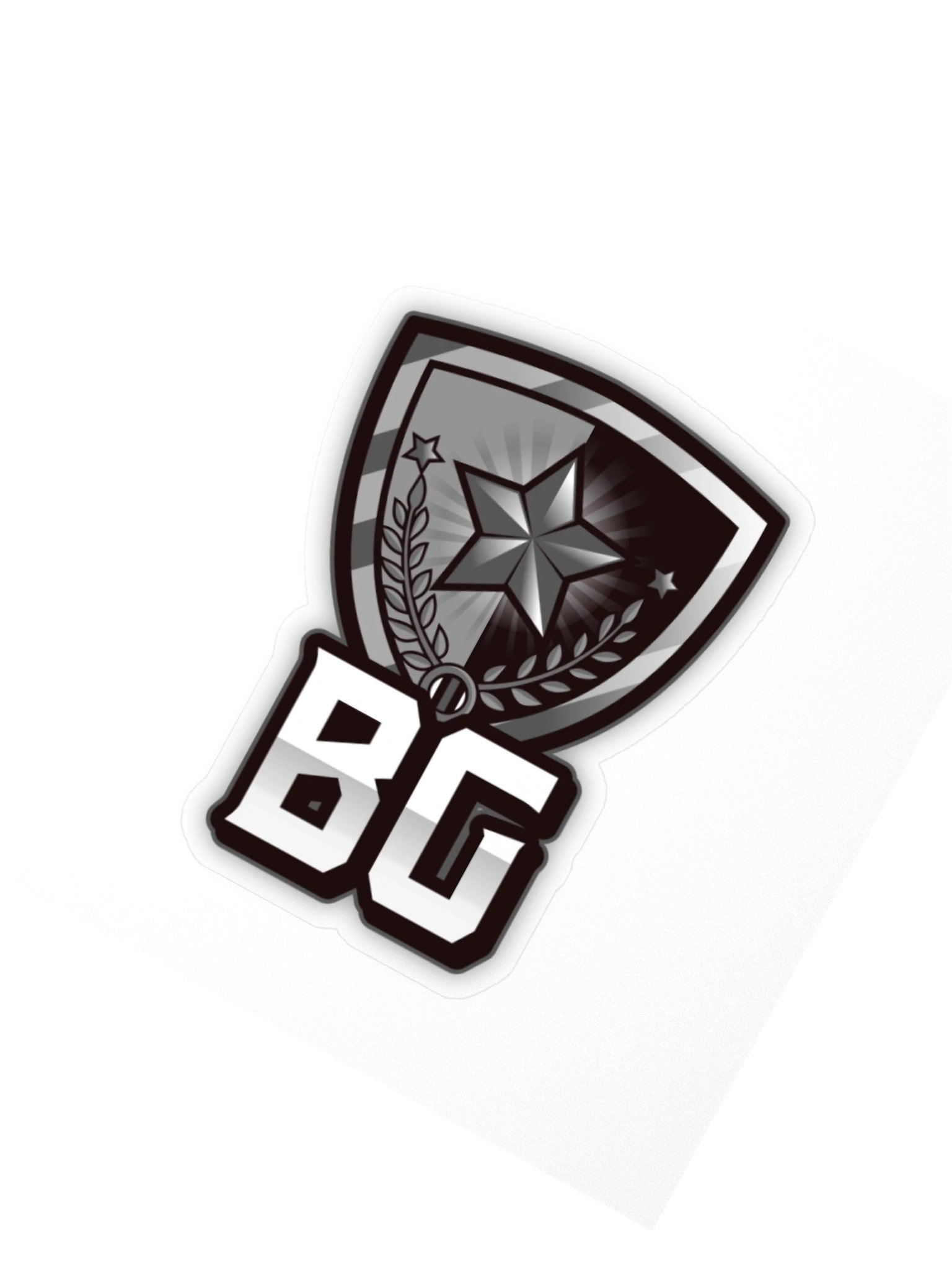 BG Sticker product image (2)