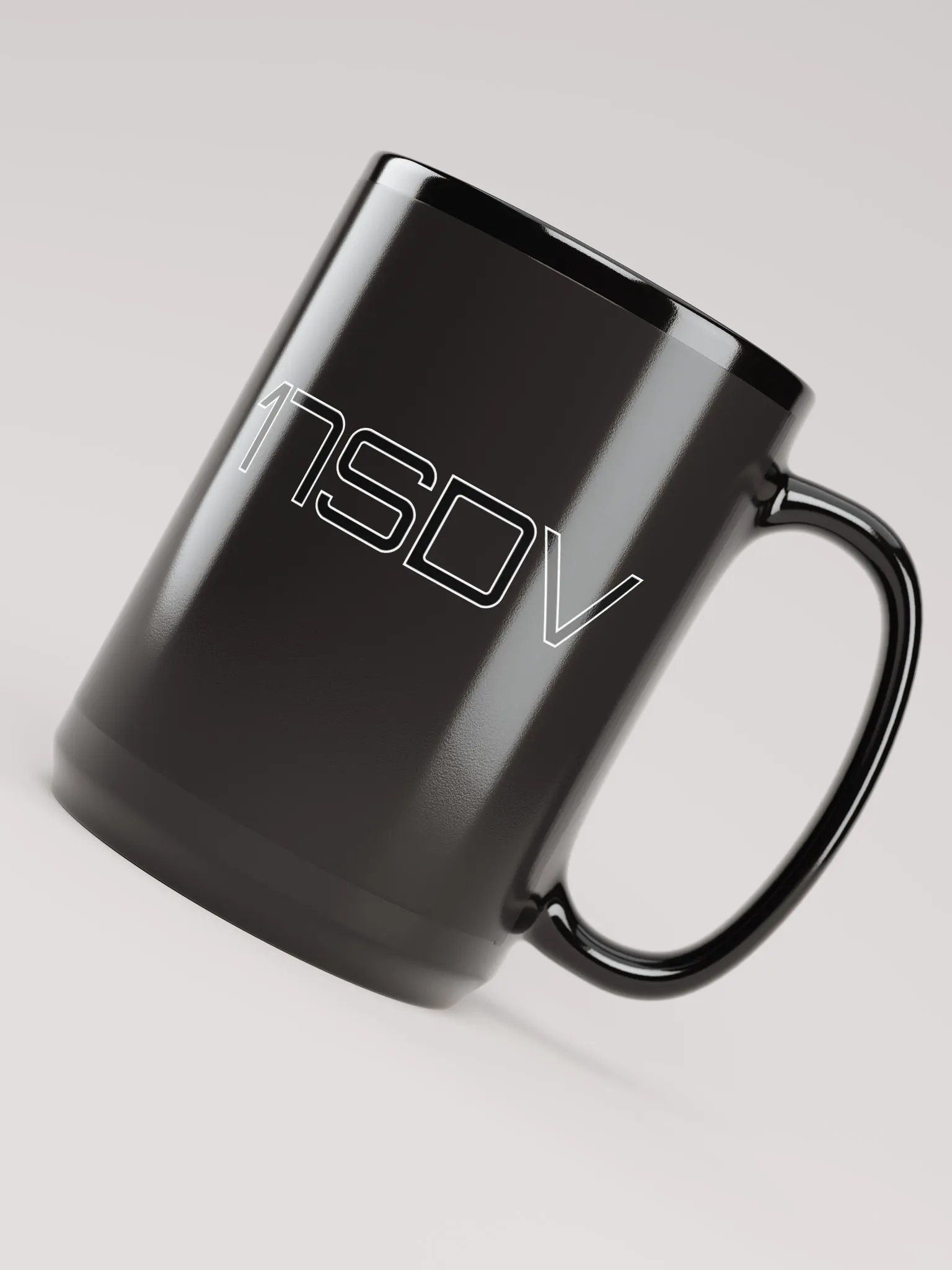 17SDV Tactical Sloth Mug product image (4)