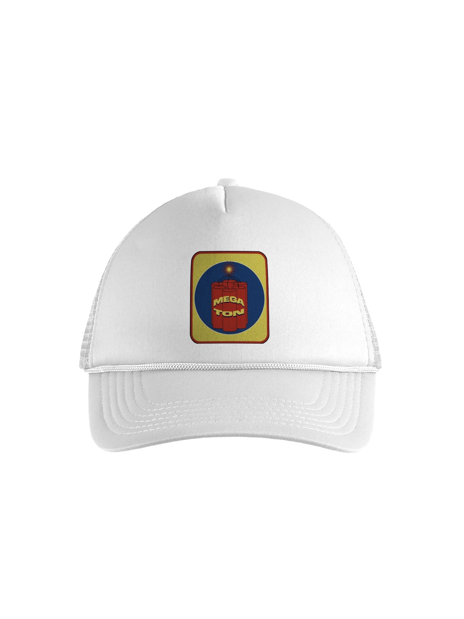 Mega Ton Hat product image (7)