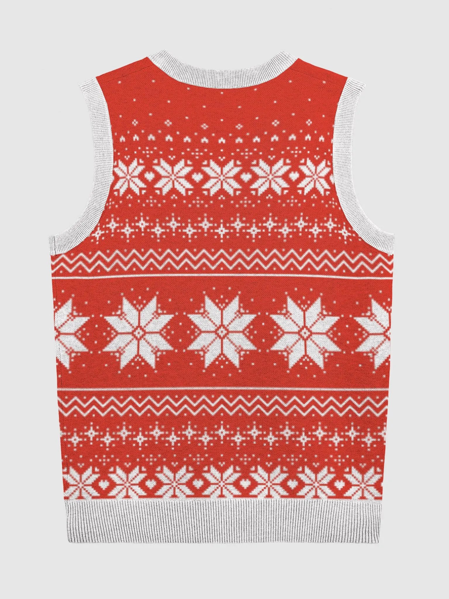 Holiday Vest product image (2)