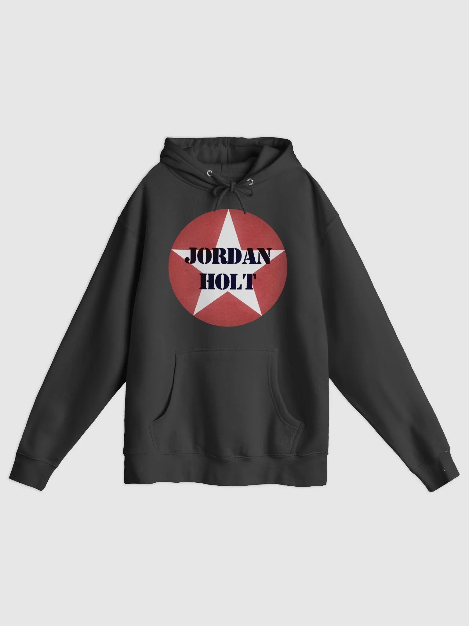 Clash Style Hoodie product image (2)