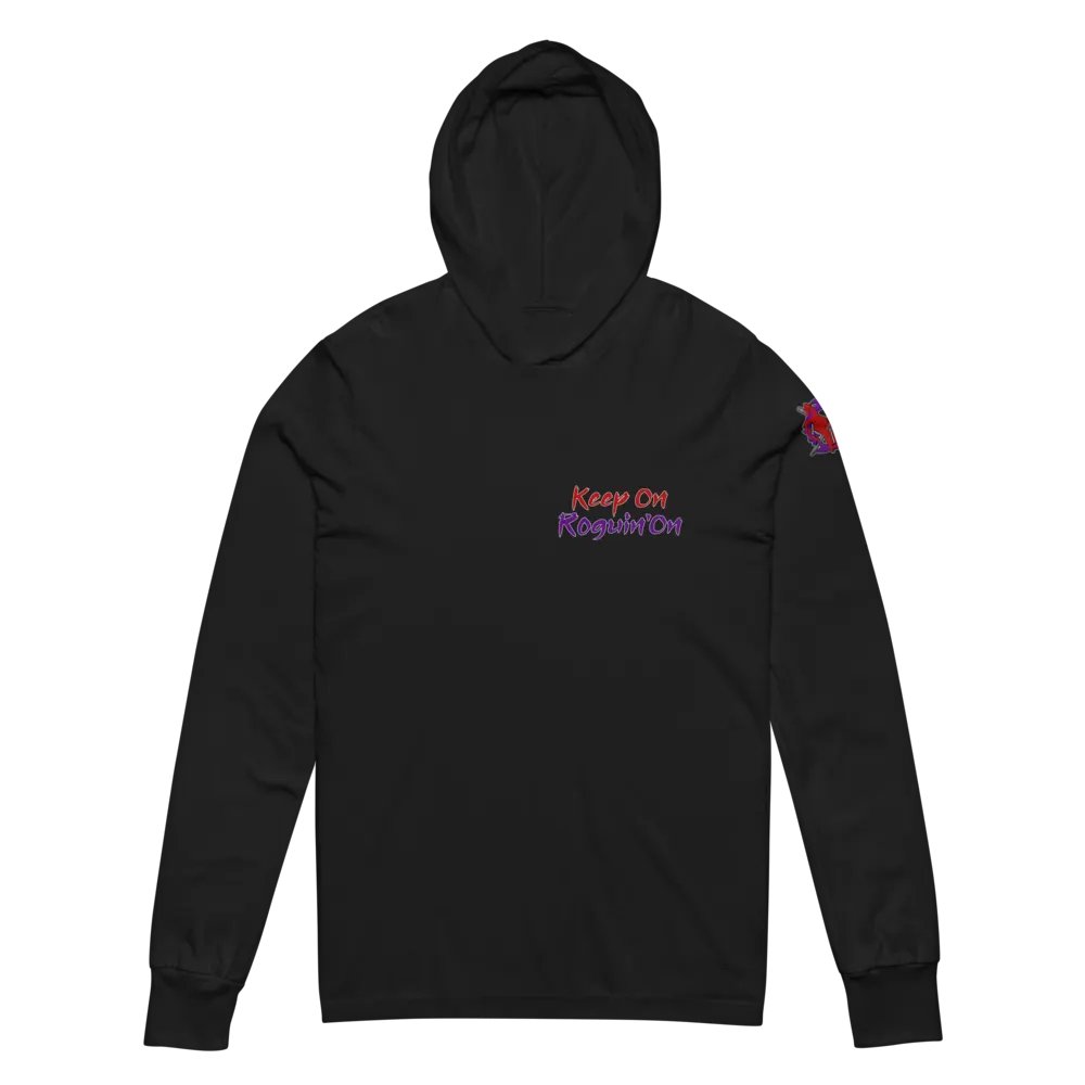 Squad Hooded Tee product image (29)