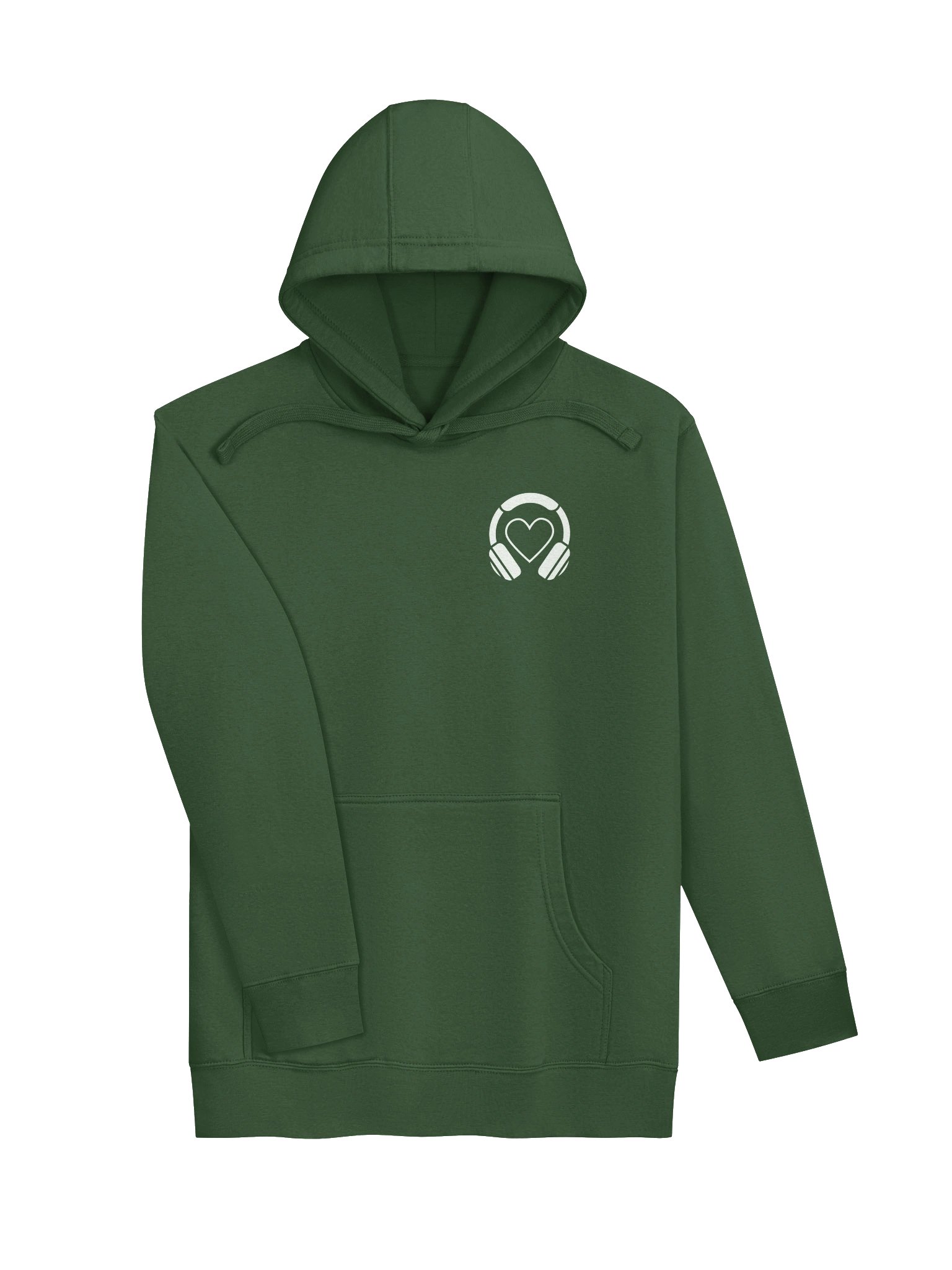 Project Mutual Aid Hoodie product image (25)