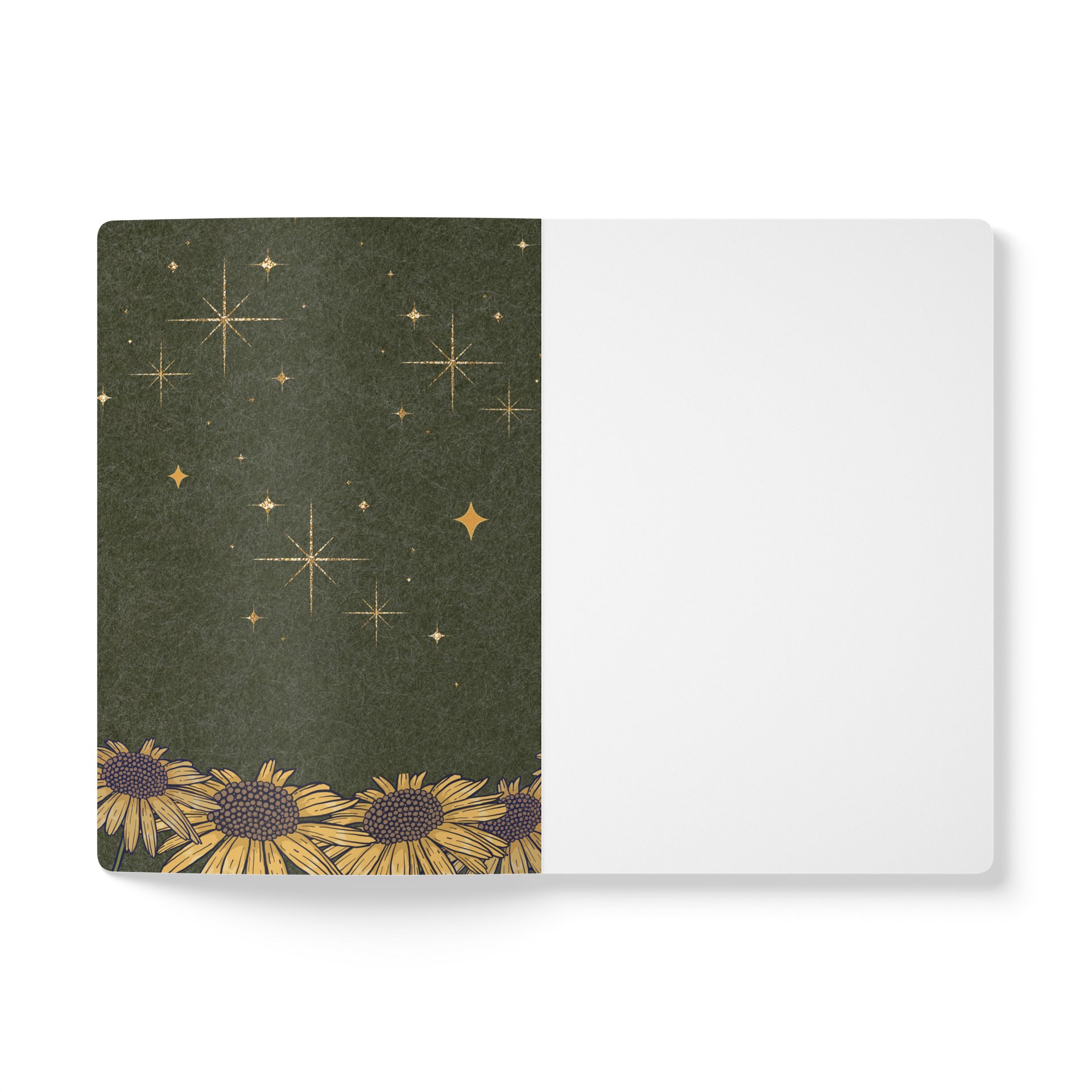 Journal "The fate of the world...l" product image (3)