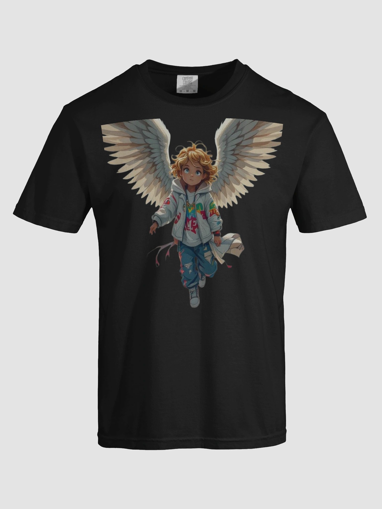 Crypto Angel product image (4)