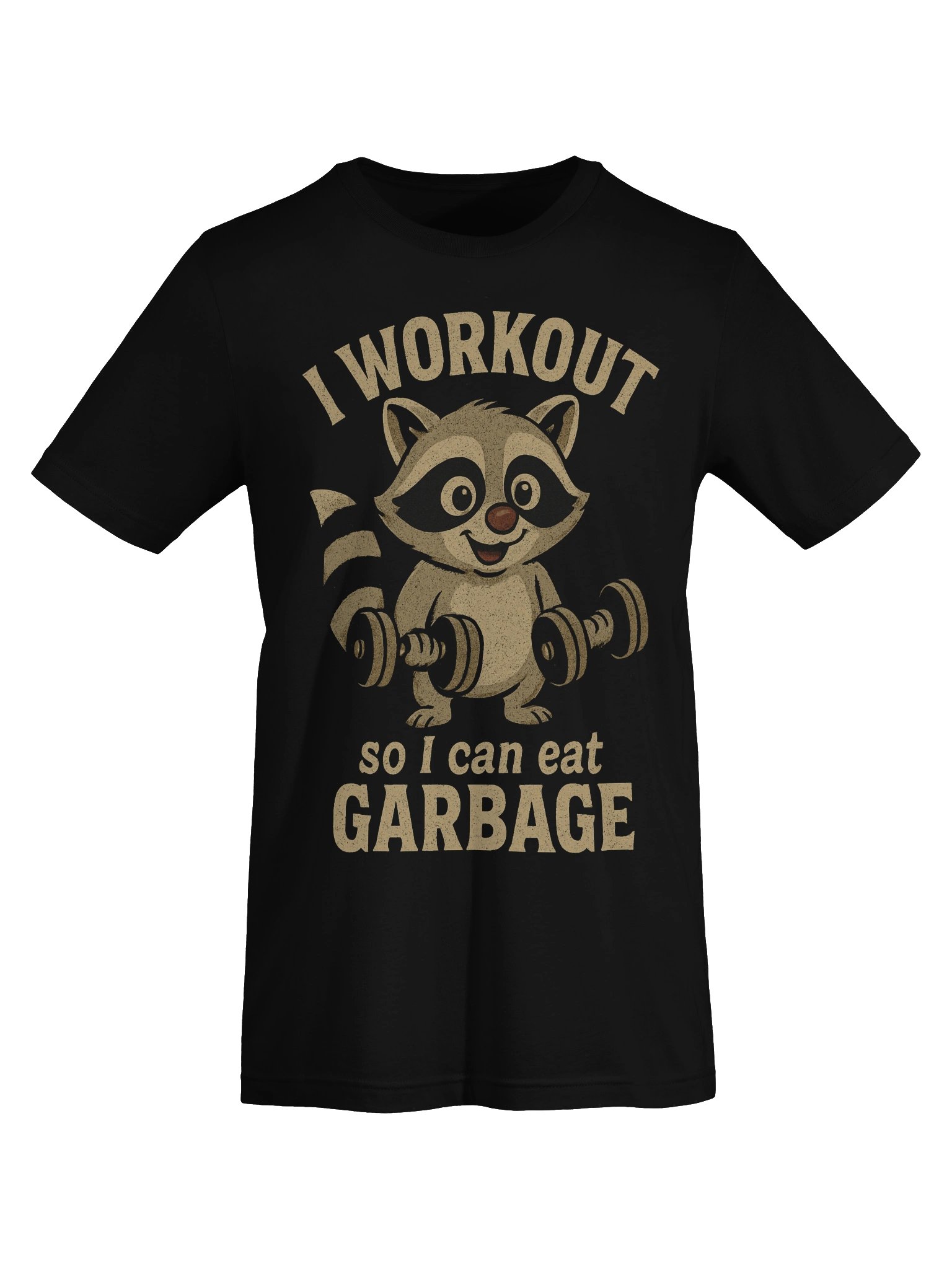 Lady Raccoon product image (7)
