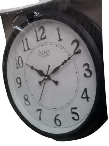 wall clock product image (2)