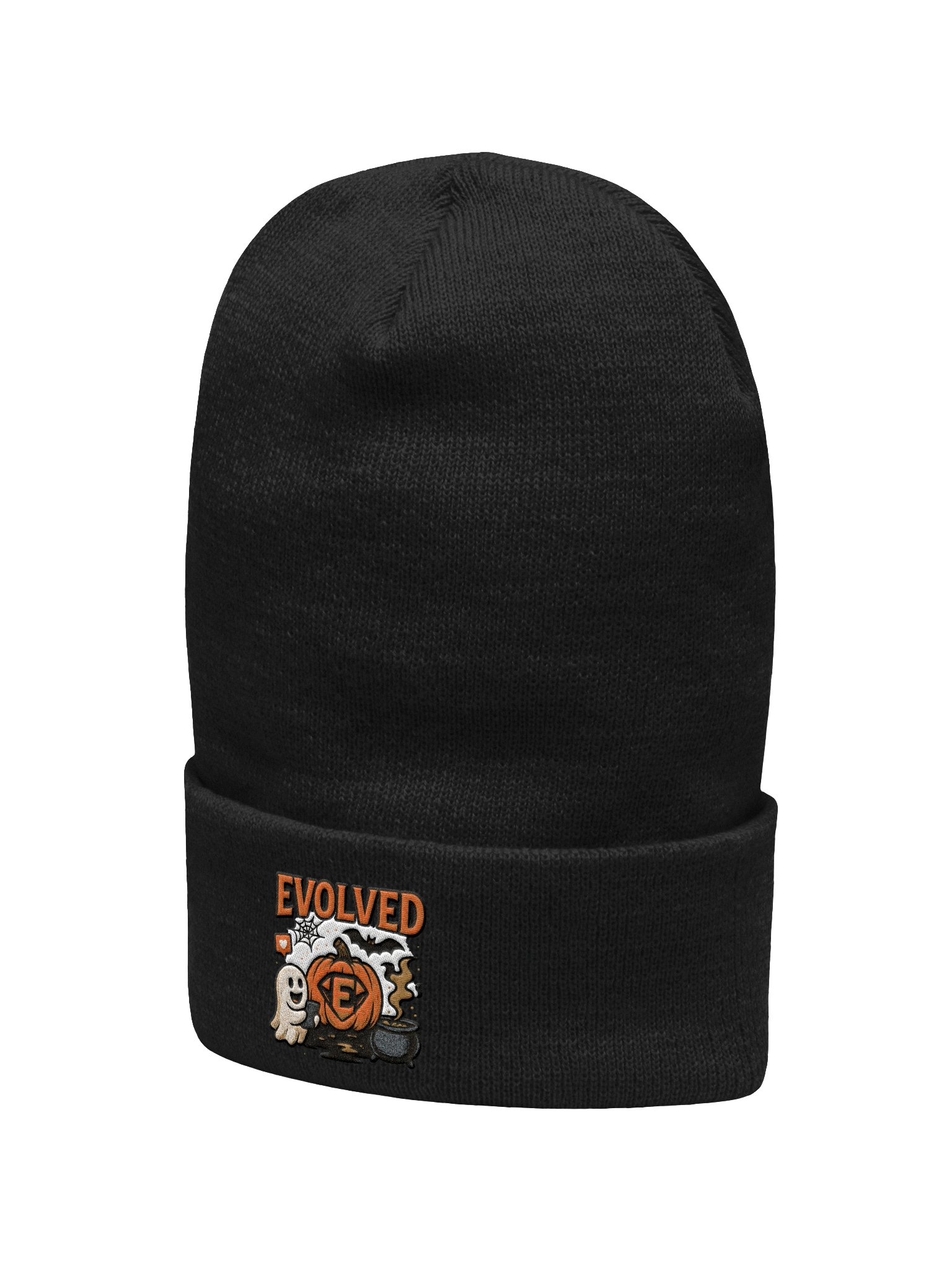 Evolved Halloween Spirit Beanie product image (14)