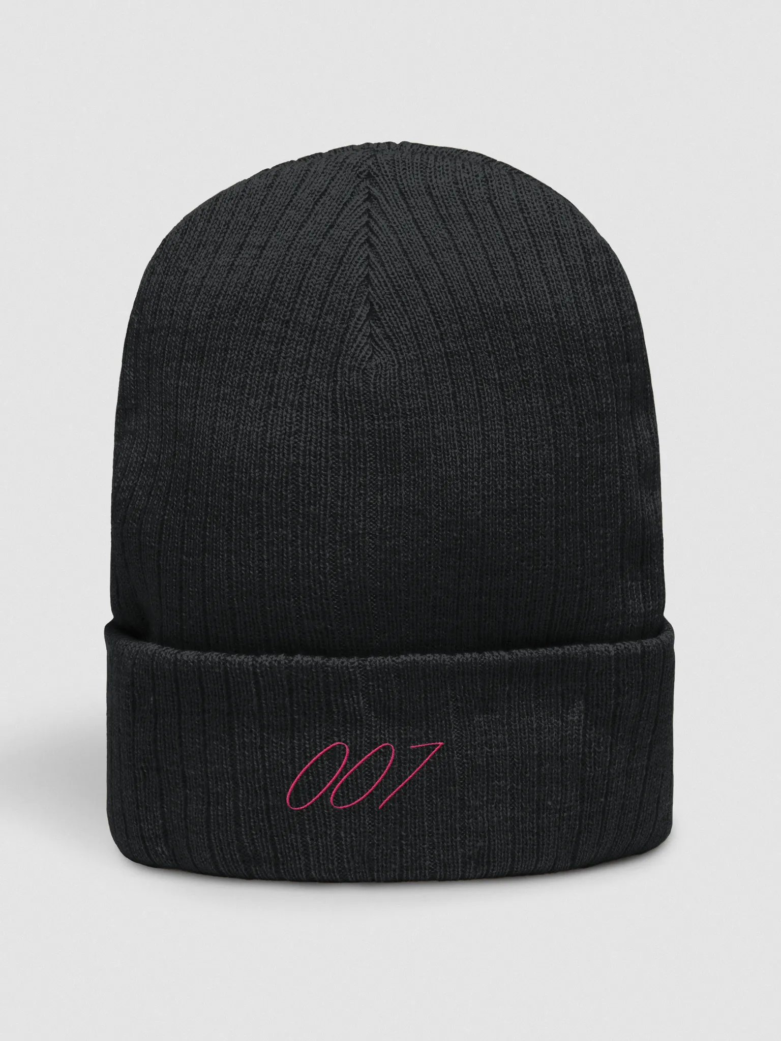 007 Beanie Pink product image (55)