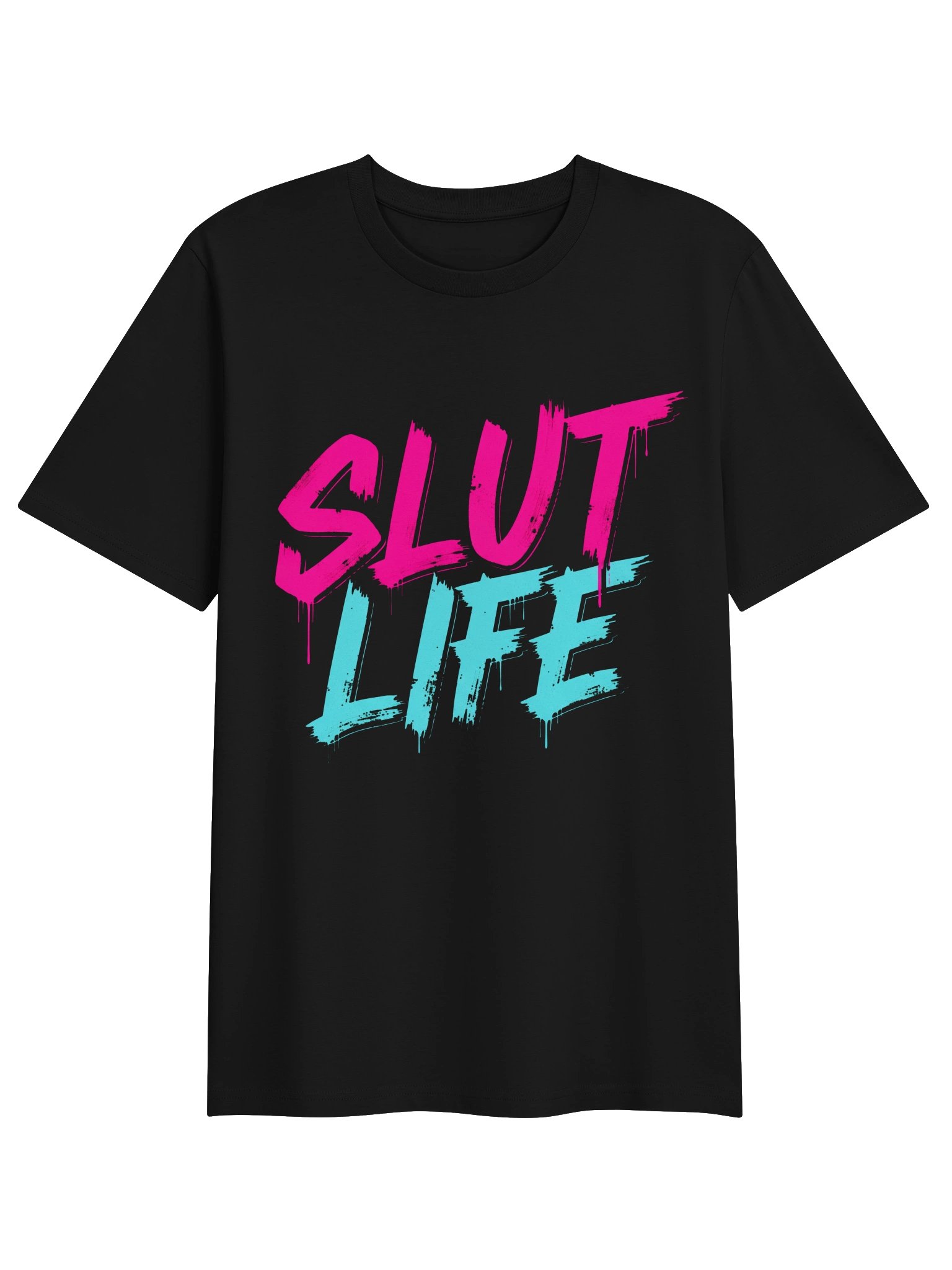 S... Life Novelty T-Shirt product image (1)