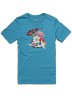 Koi &amp; Sakura T-Shirt