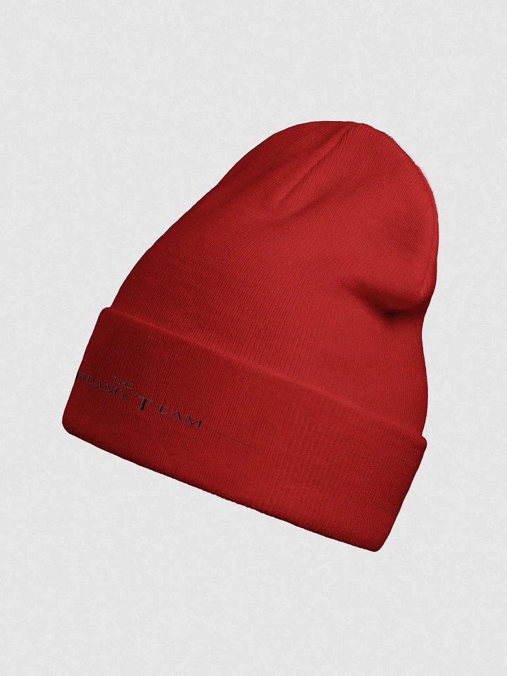 Otto knit Beanie product image (30)