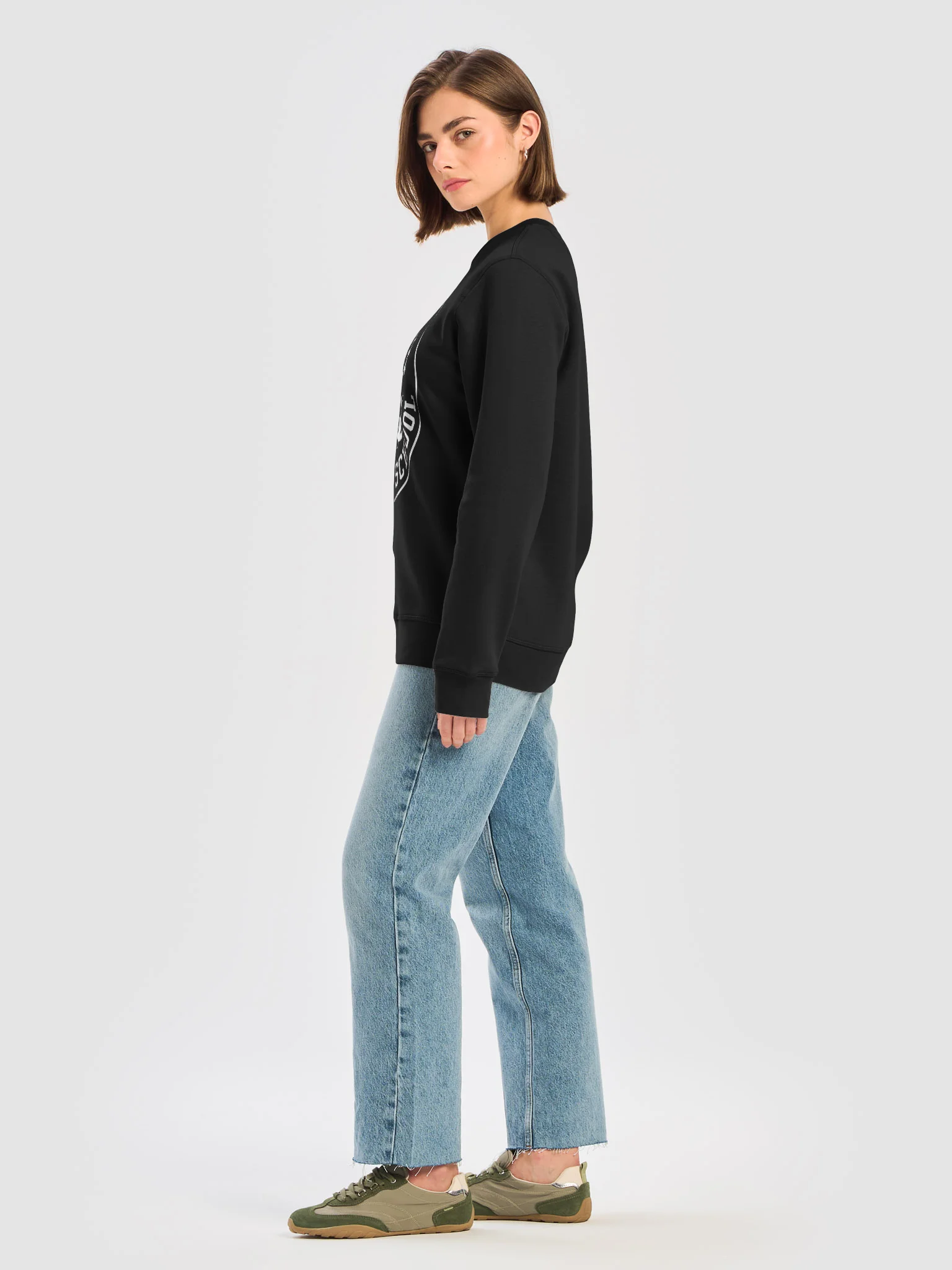 Squirrel School Crewneck product image (15)