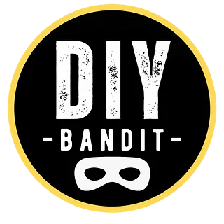 DIY Bandit