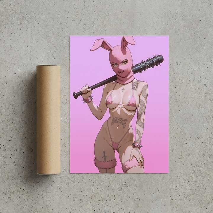 Bunny product image (2)
