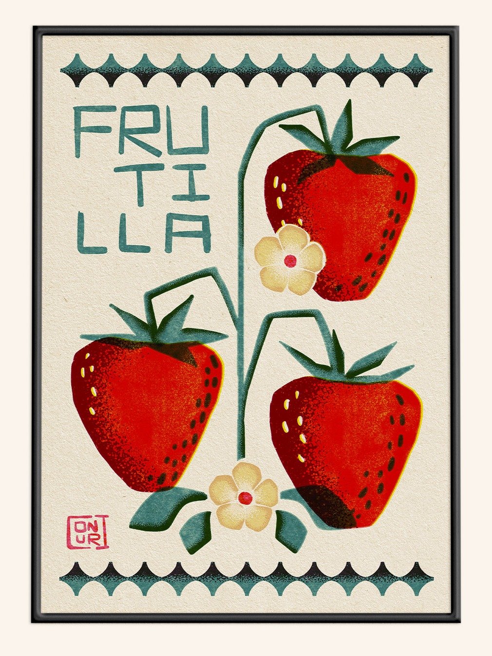 Frutilla product image (1)