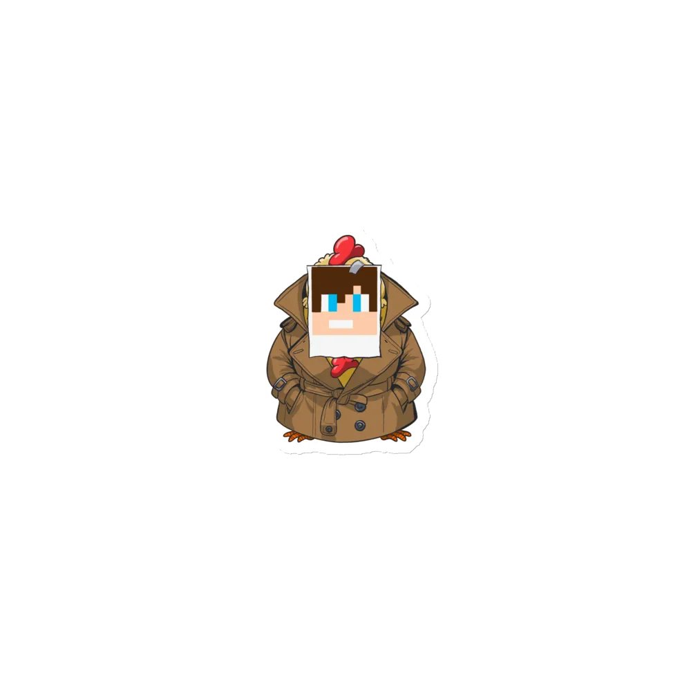 susChicks Magnet product image (1)