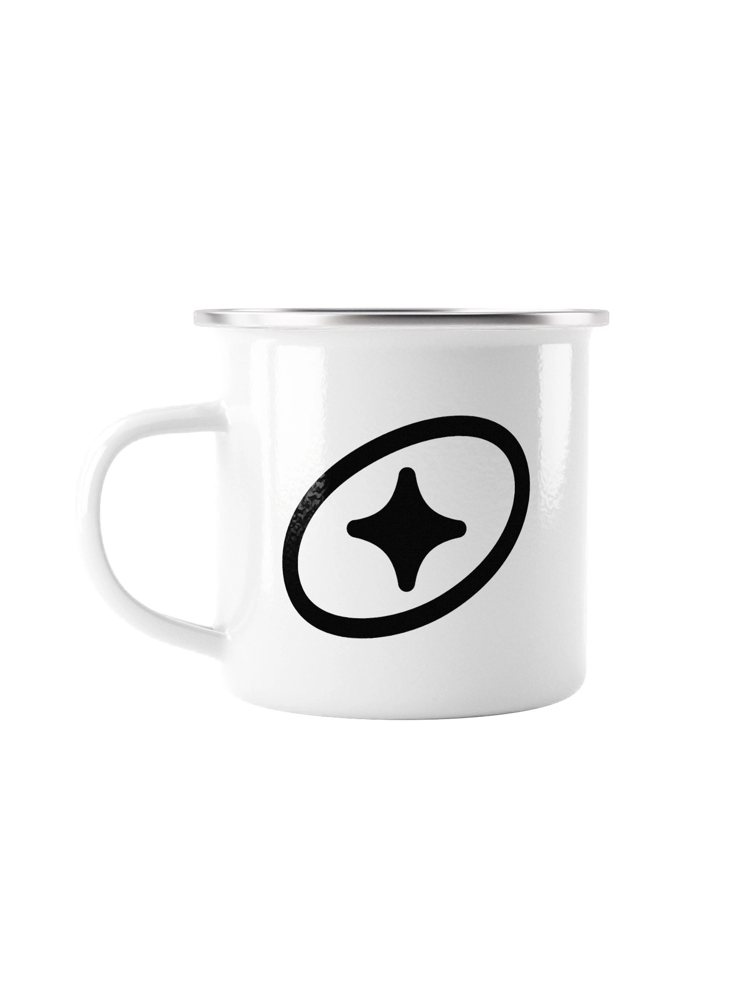 Atmos Intelligence Camp Mug product image (1)