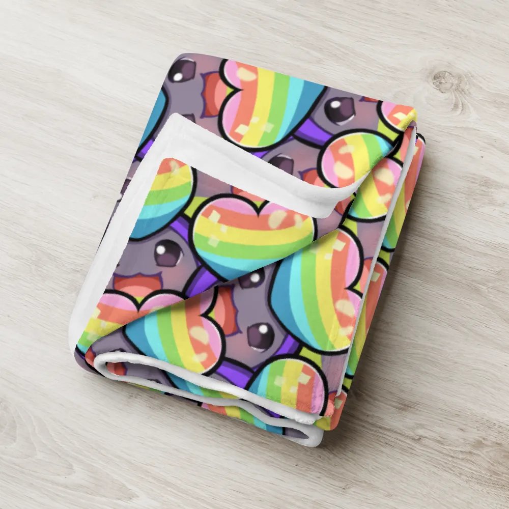 eabLOVE Blanket product image (8)