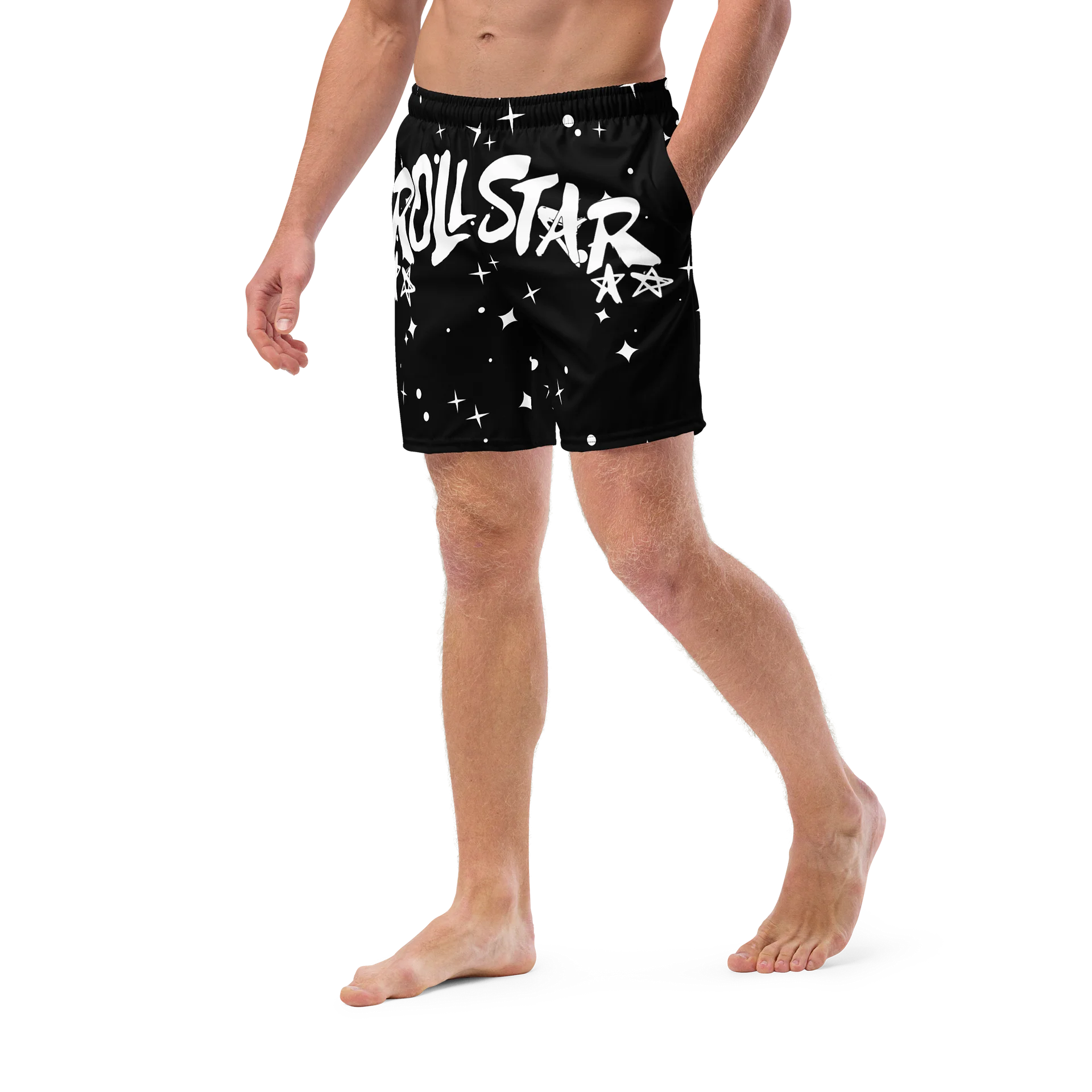 RSE SWIM TRUNKS product image (5)