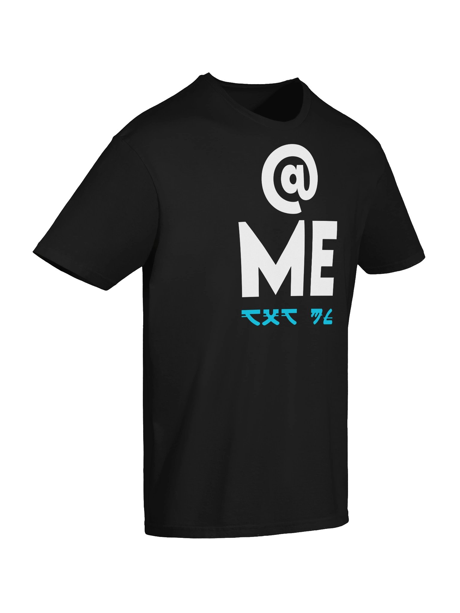 AT ME T-Shirt product image (6)