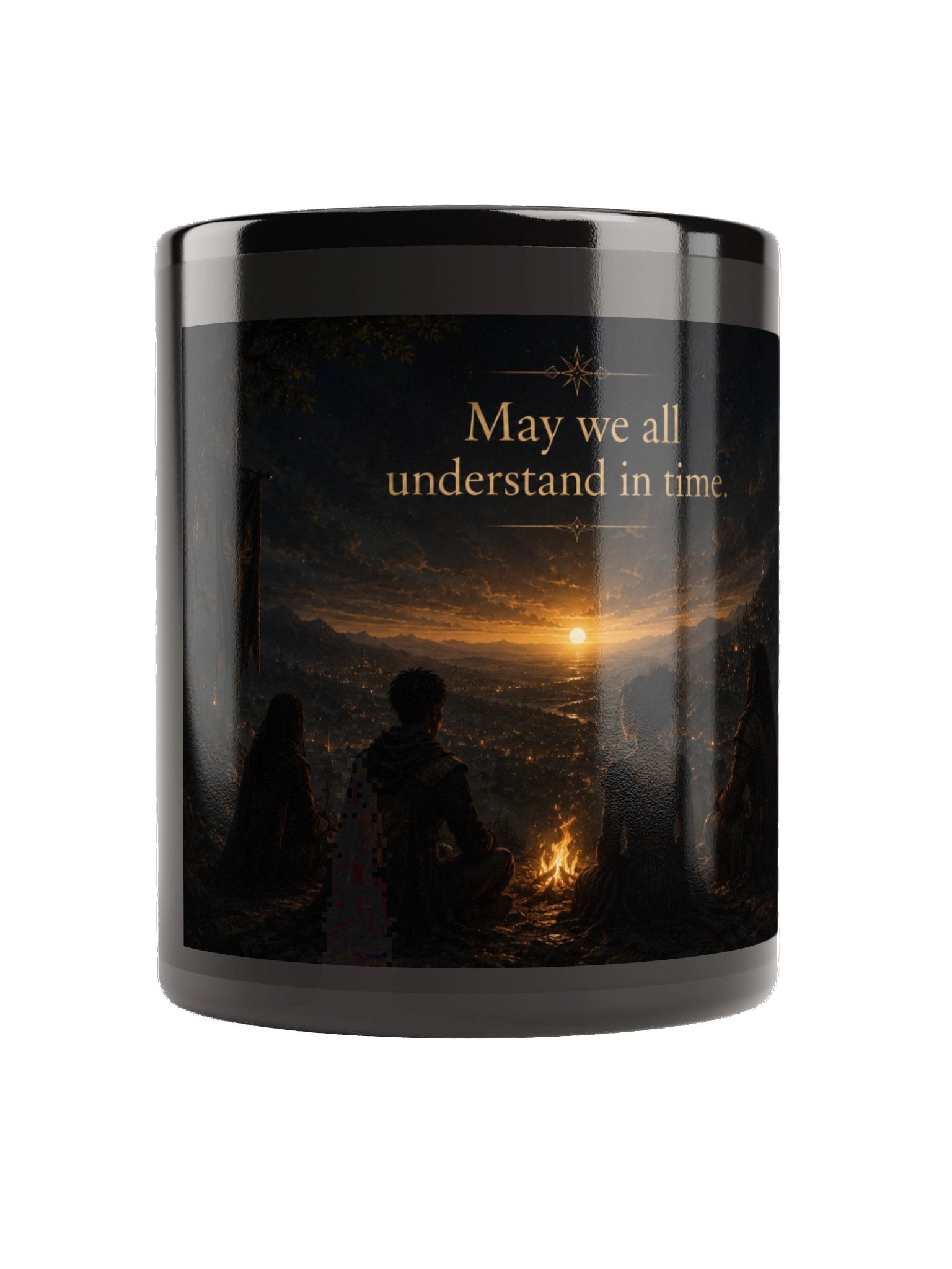 Campfire Mug product image (4)
