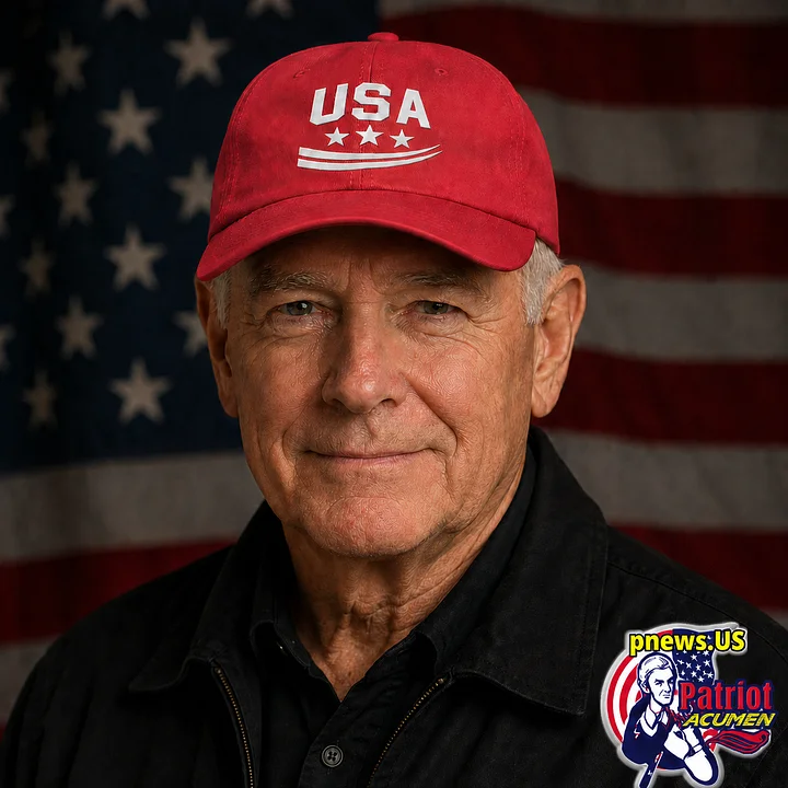 USA Hat | White Embroidered Patriotic Cap | Classic American Design product image (2)