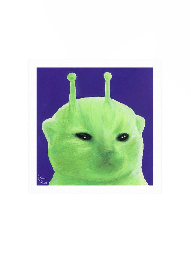 glorp print product image (1)