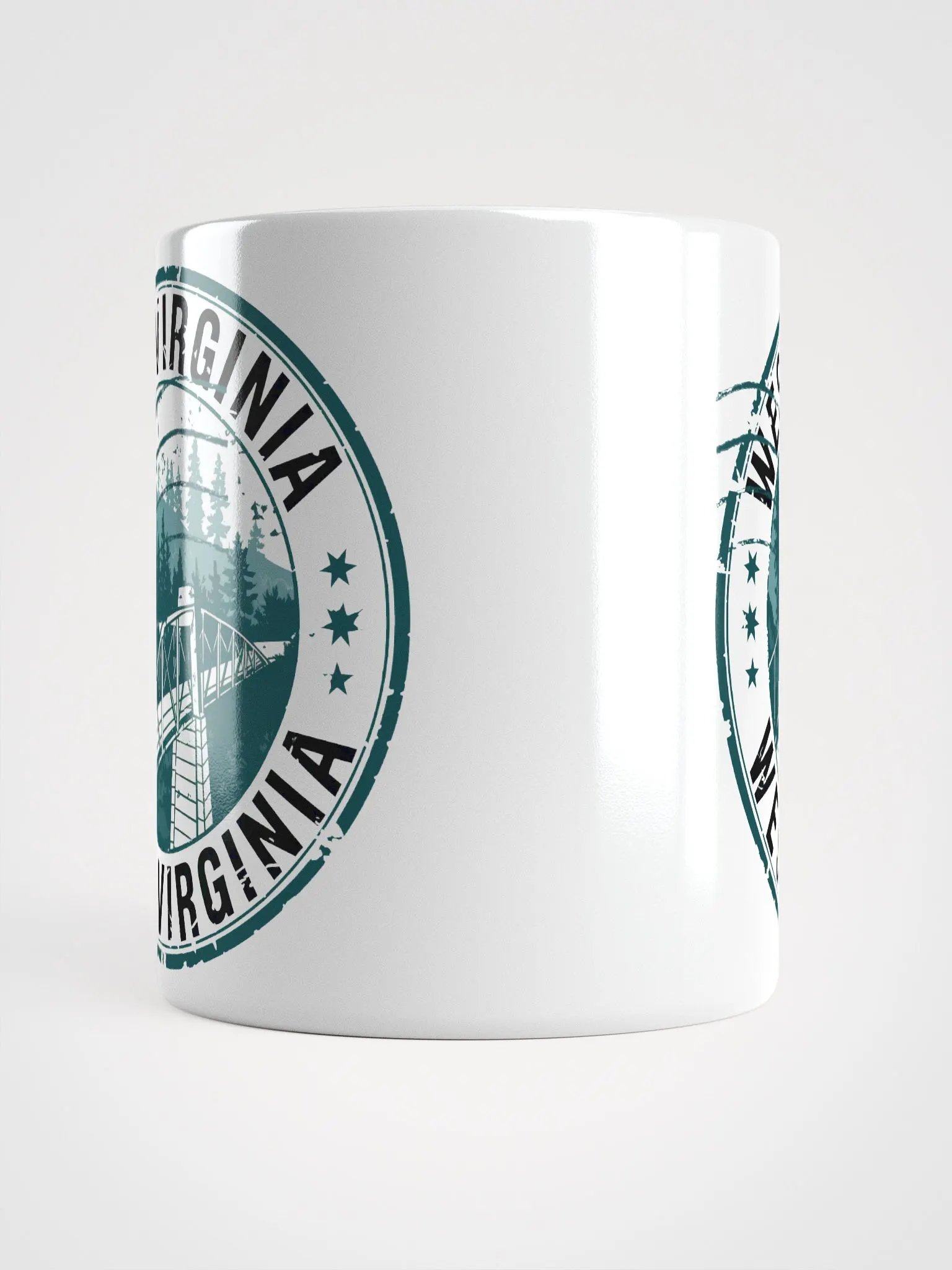 West Virginia – USA State Pride Collection product image (13)