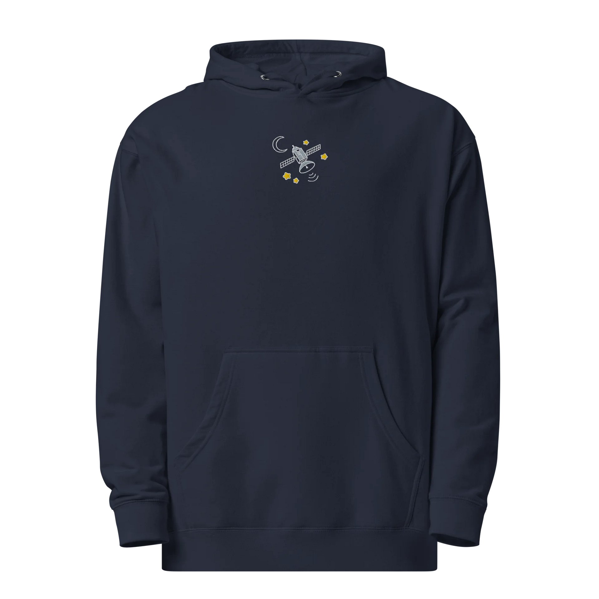 "Satellites & Lies" Hoodie product image (1)