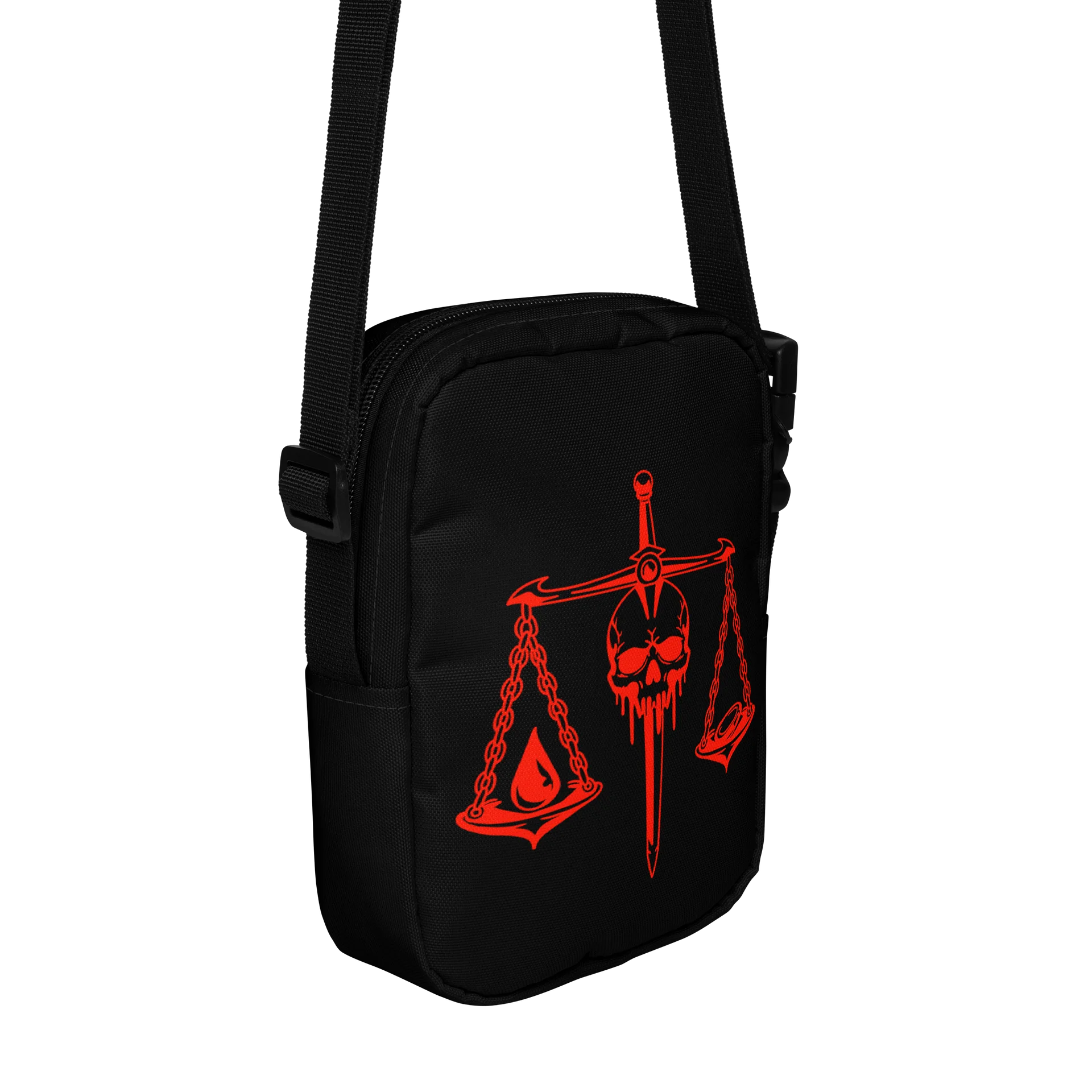 Ill Gotten Loot Bag product image (2)