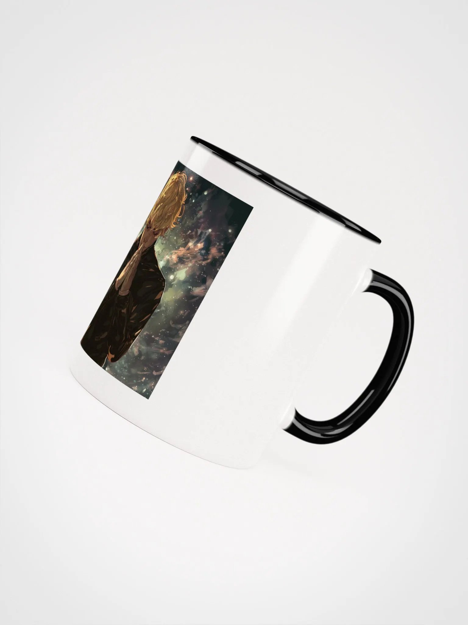 Echoes of the Cosmos Mug product image (7)