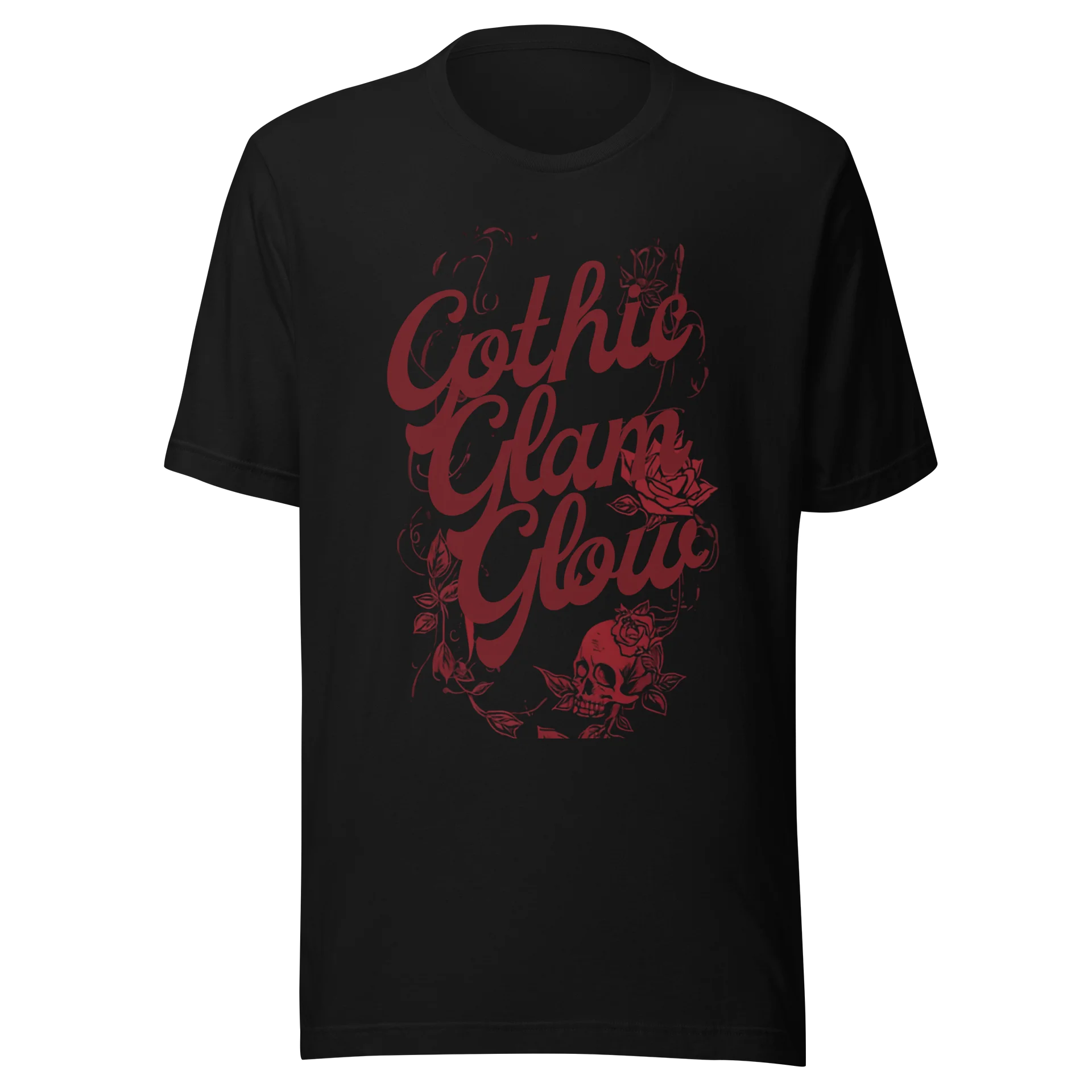 Goth Glow Tee product image (1)