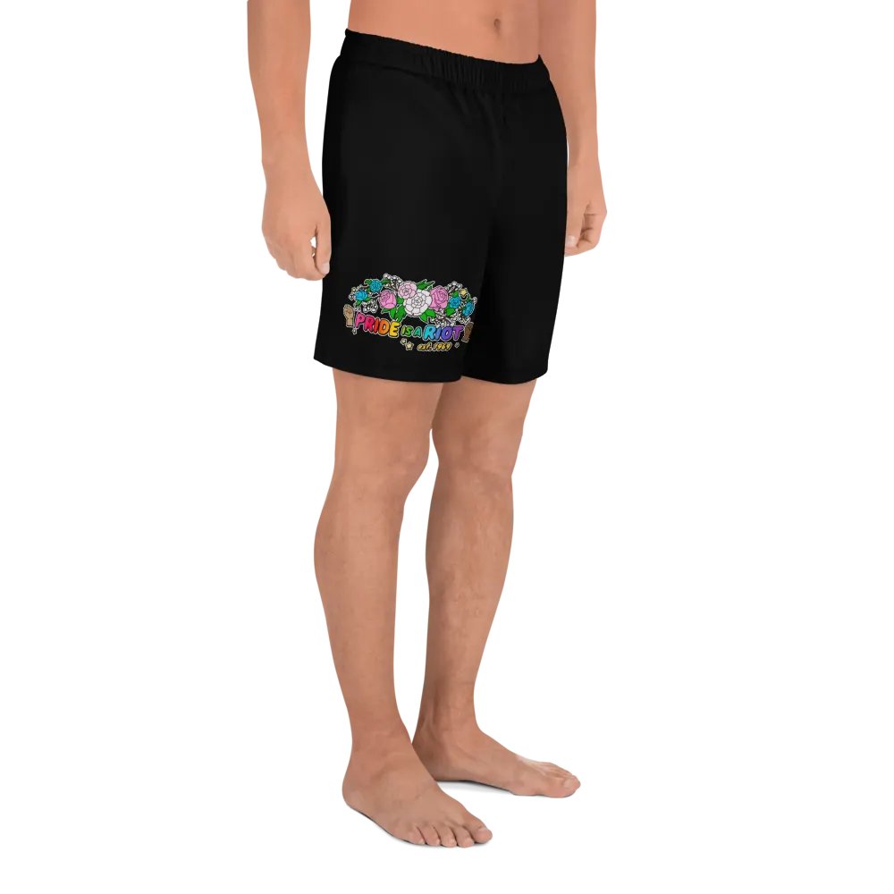 Pride is a Riot Shorts product image (3)