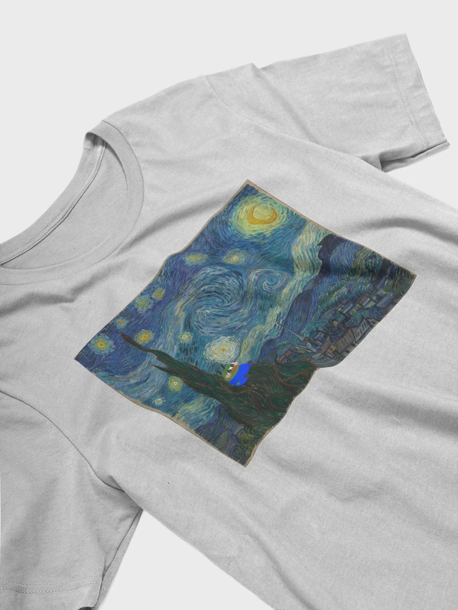 Starry Peepo Tee product image (31)