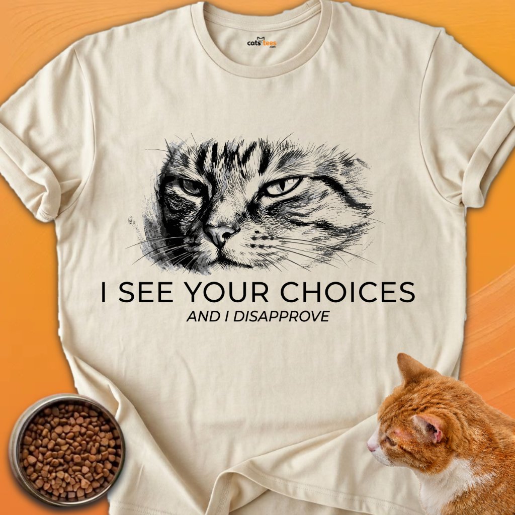 I See Your Choices product image (16)