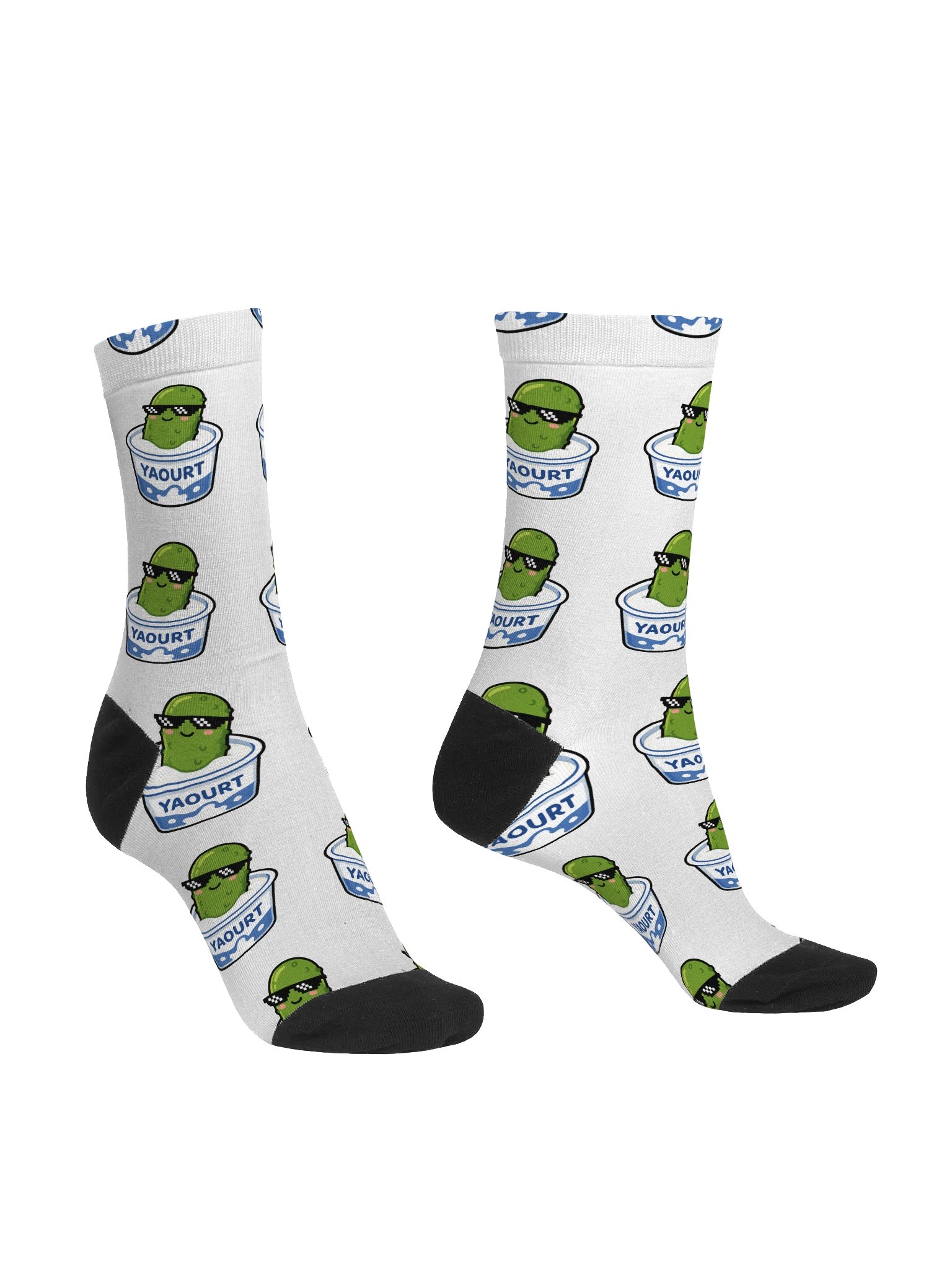 🥒CORNICHON. YAOURT. FRATERNITÉ product image (3)