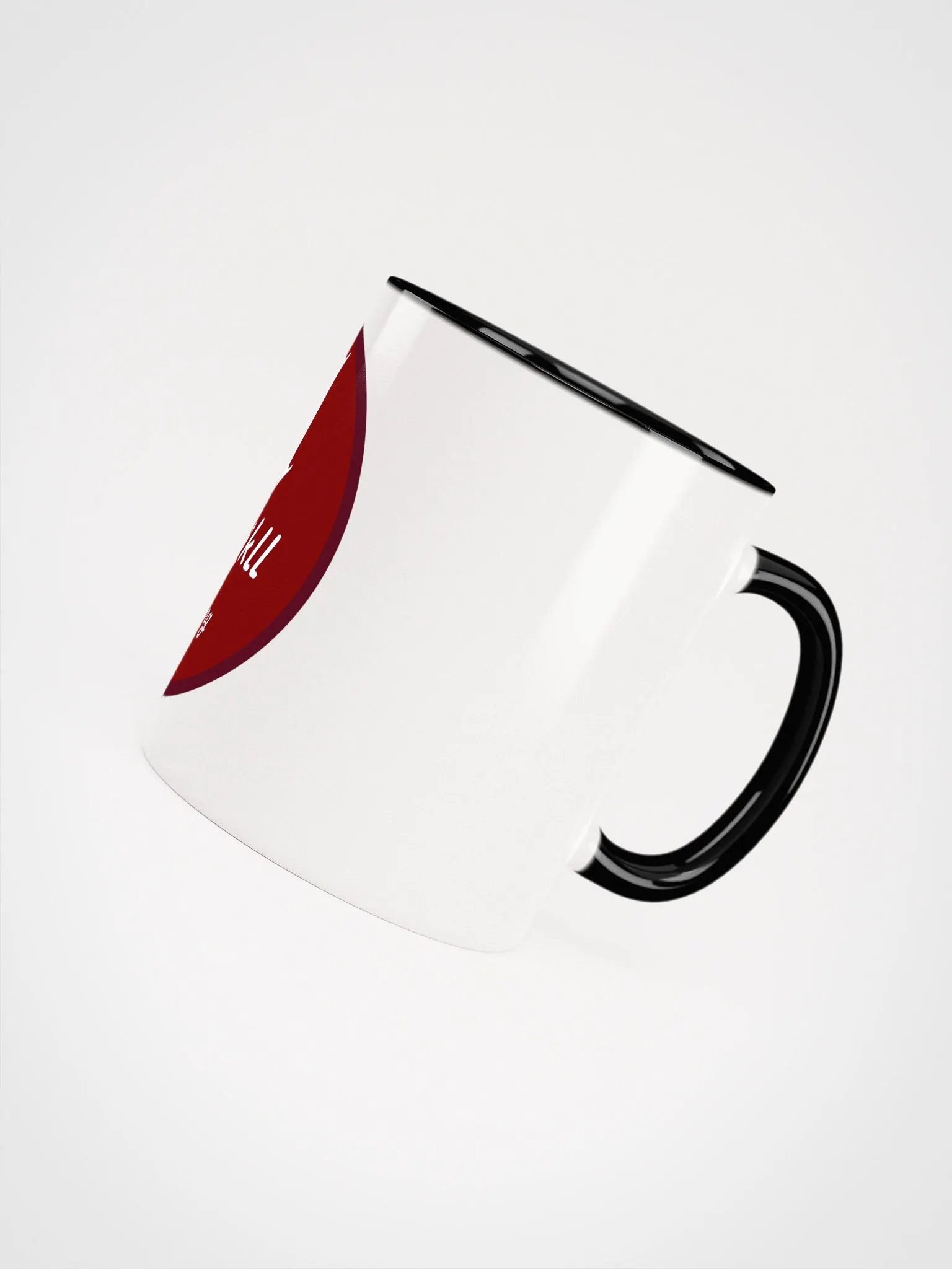 asdfjkll Gaming Logo Coffee Mug product image (16)
