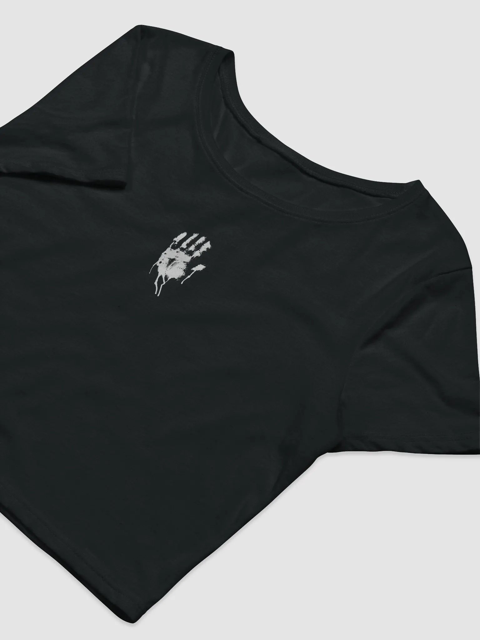 Waargebeurd Crop-Top product image (5)