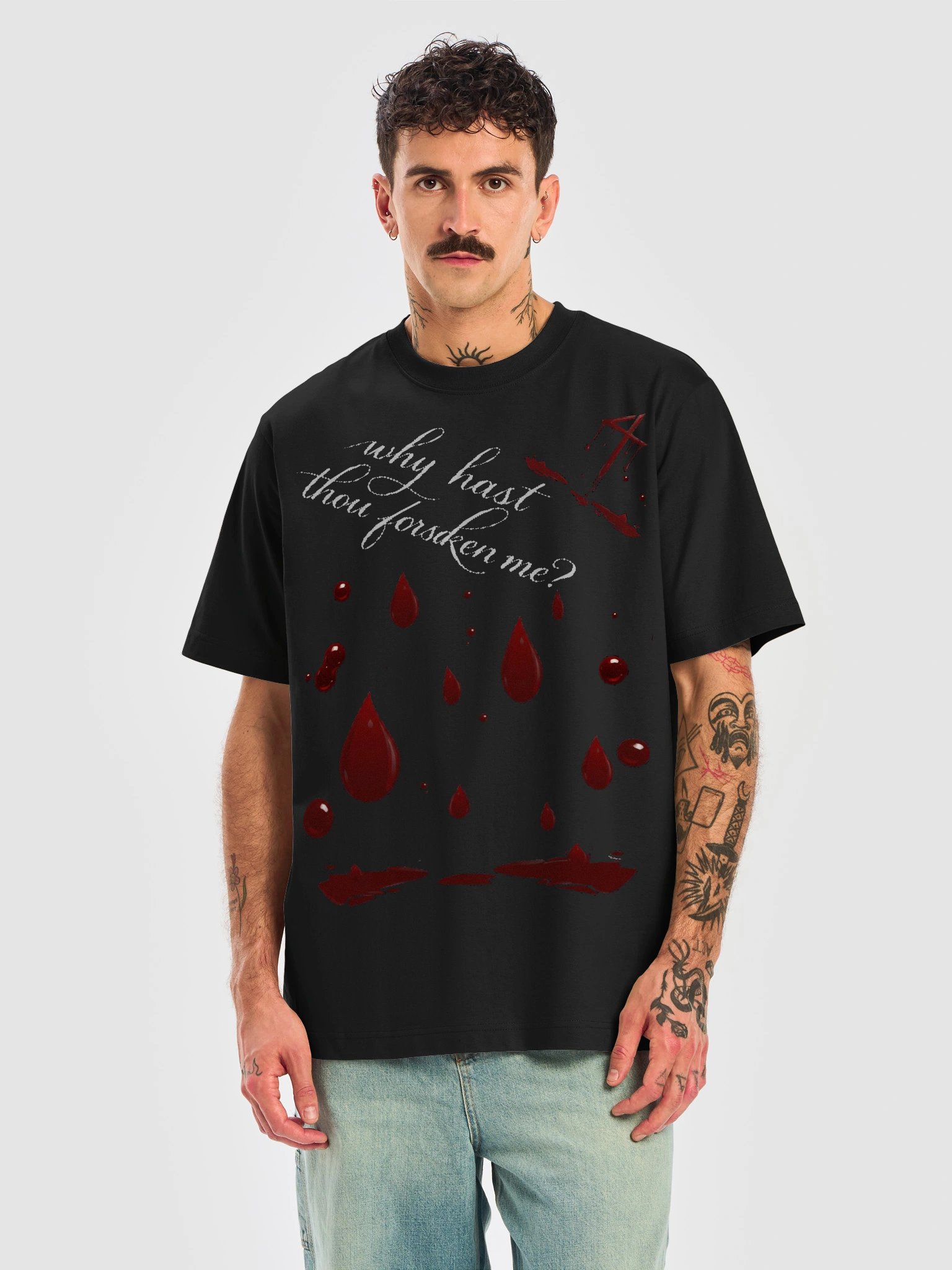 His Blood Glory🩸 product image (5)