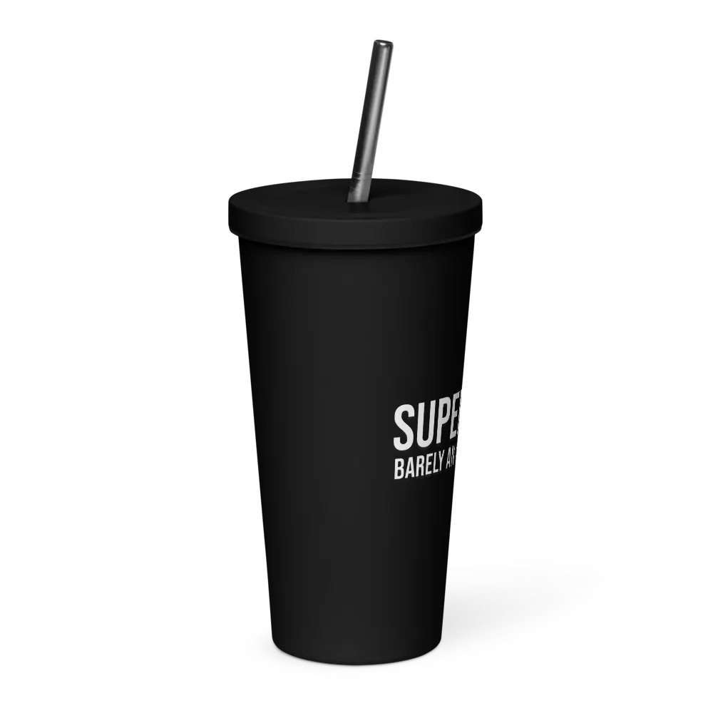 Super Easy Insulated Tumbler product image (3)