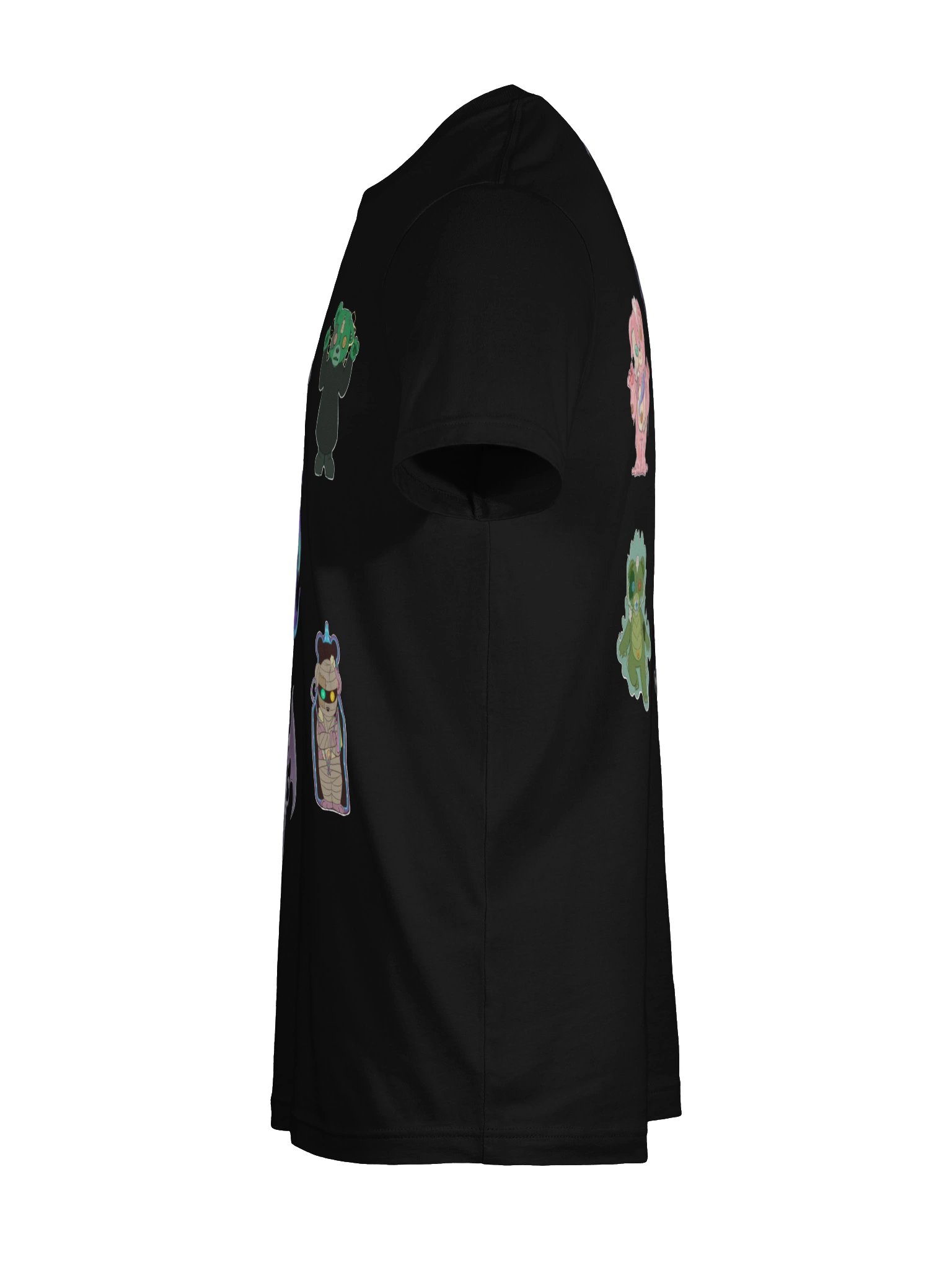 Scare Bear T-Shirt product image (94)