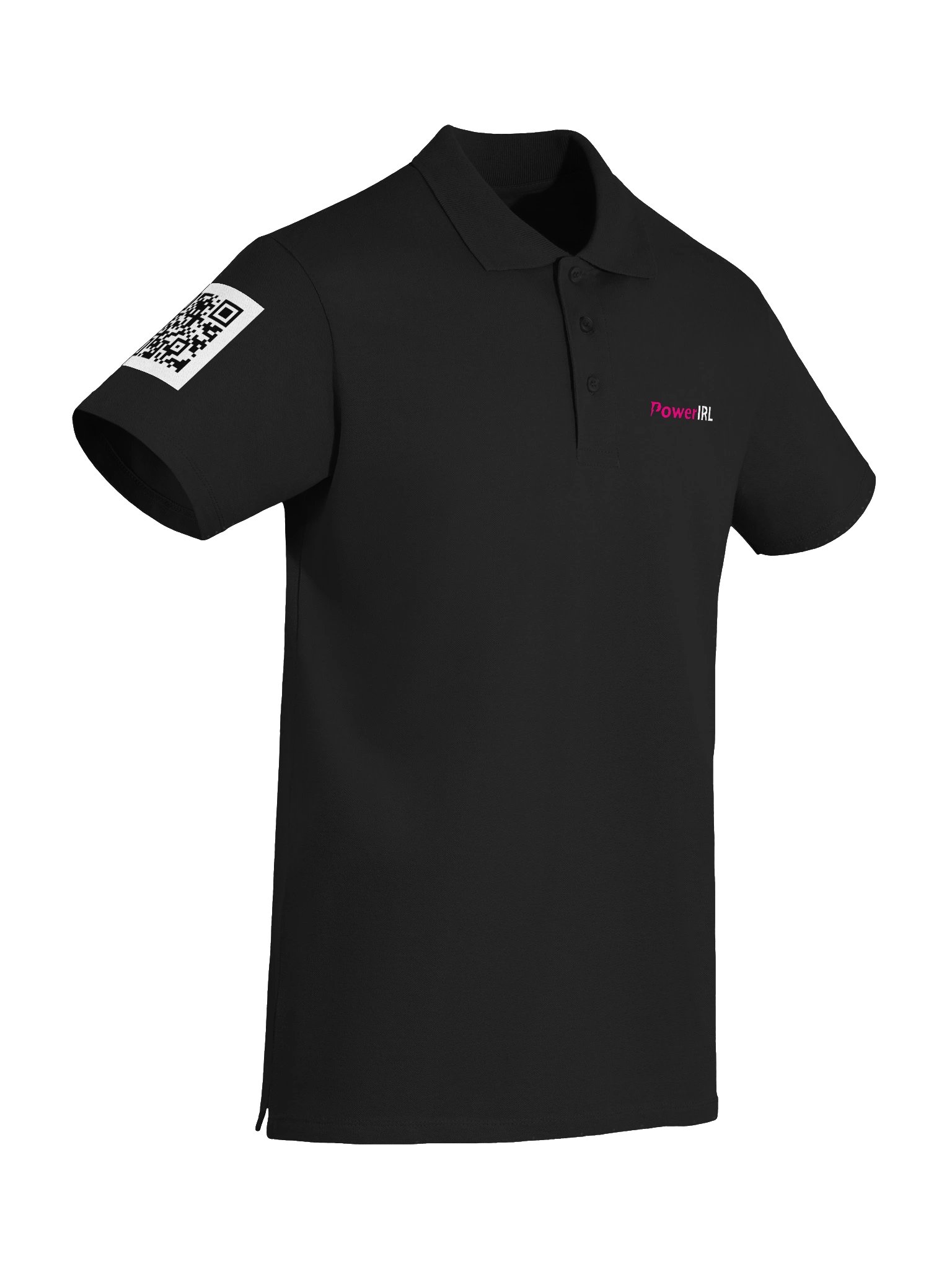 PowerIRL Polo product image (6)