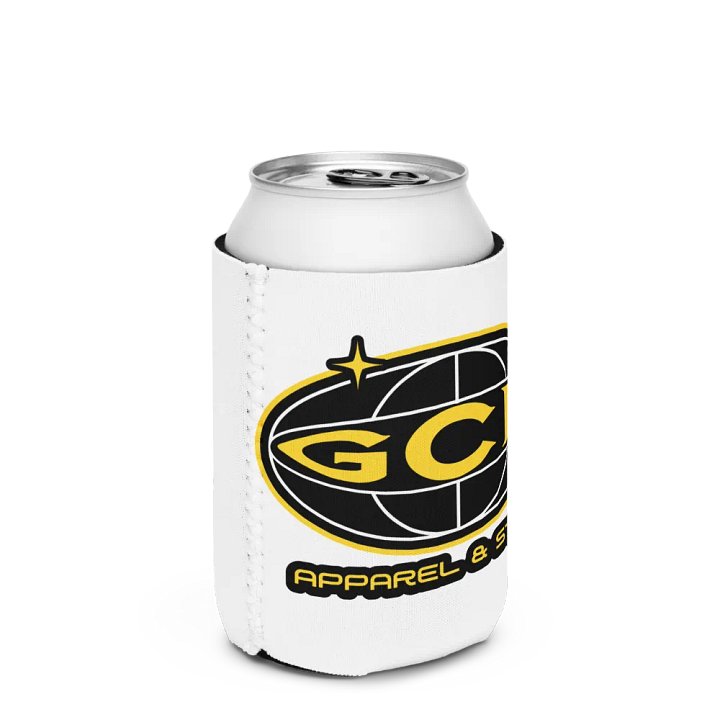GCN Can Koozie product image (3)