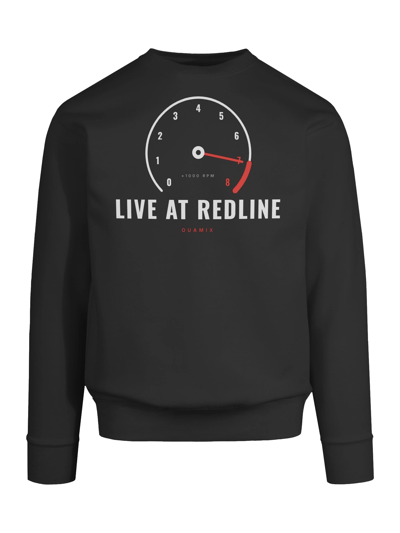 Live at Redline Sweatshirt product image (31)