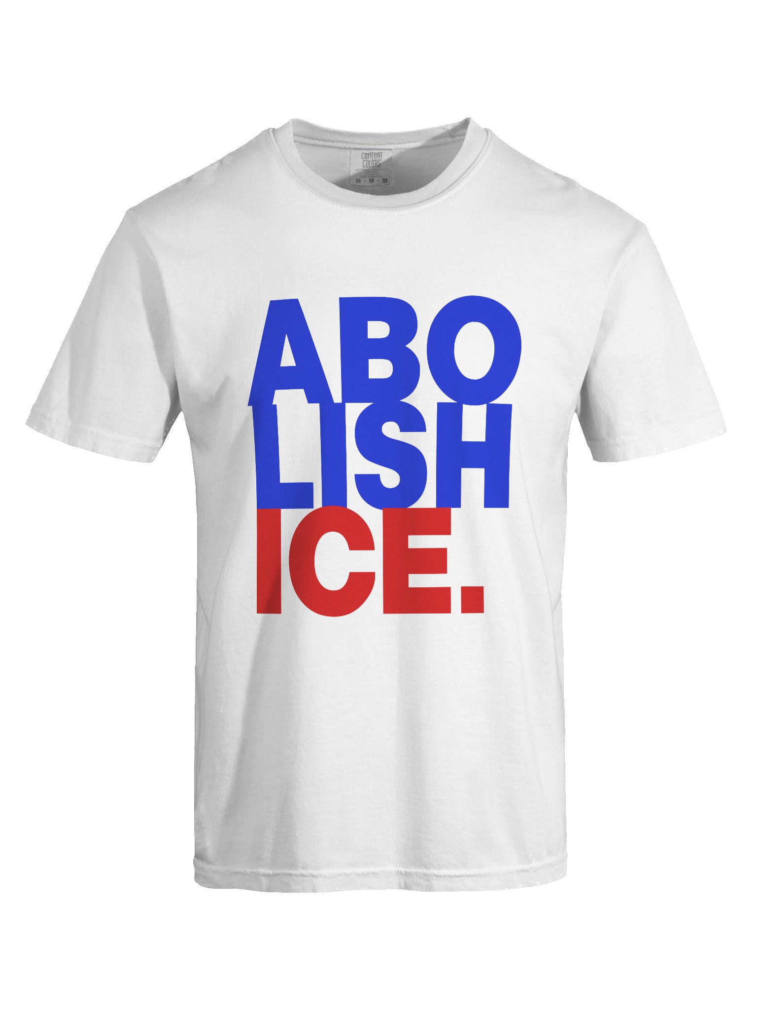 ABOLISH ICE product image (4)